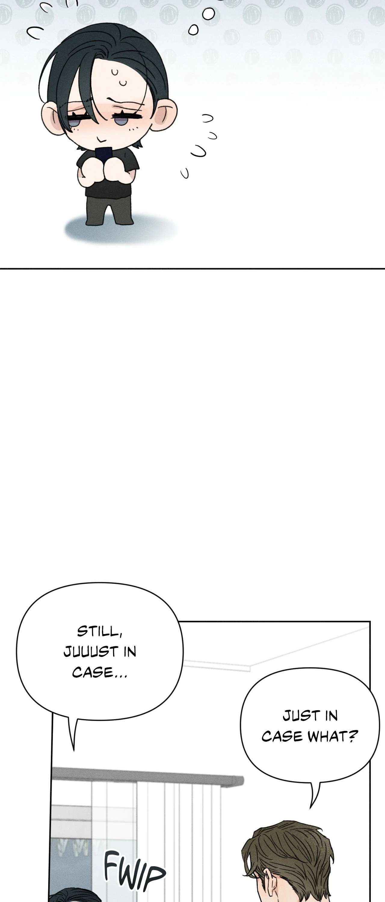 Love at First Fright Chapter 2.1 page 50 - 