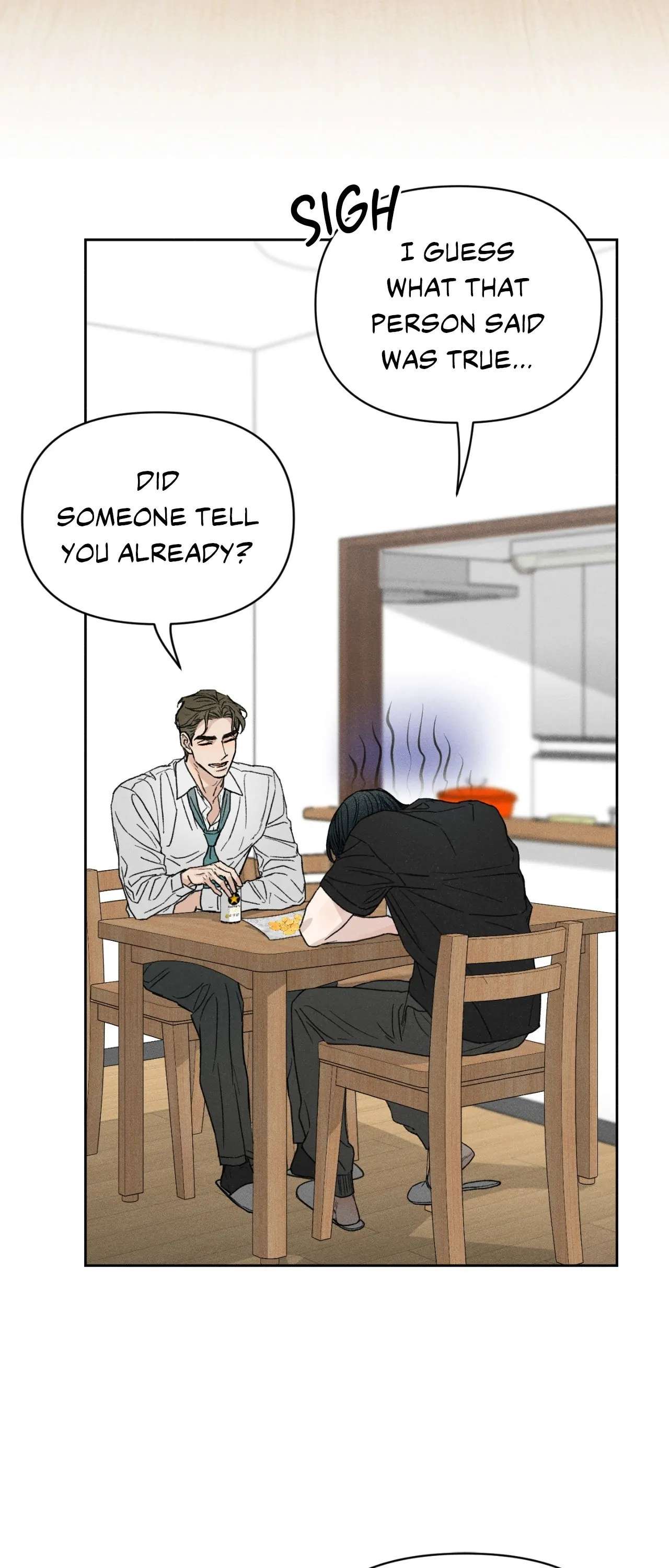 Love at First Fright Chapter 2.1 page 6 - 