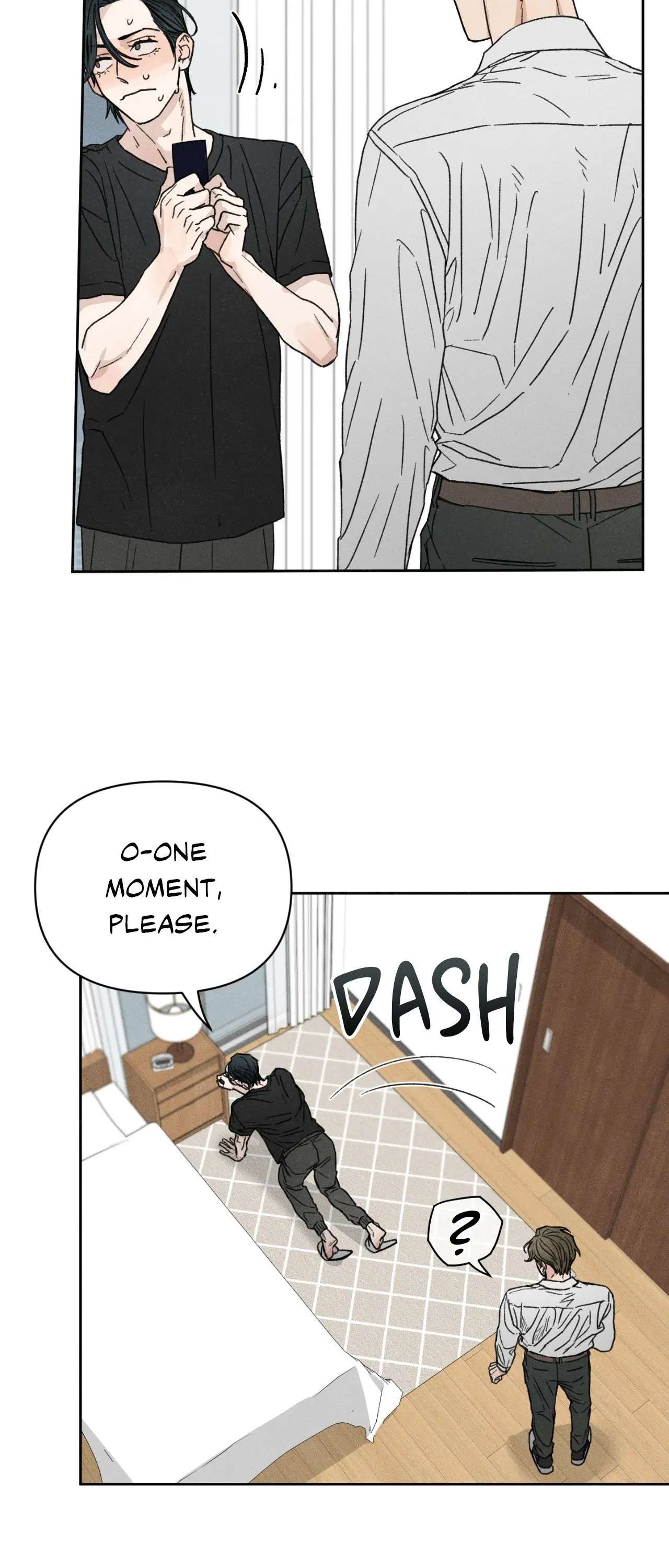 Love at First Fright Chapter 2.1 page 51 - 