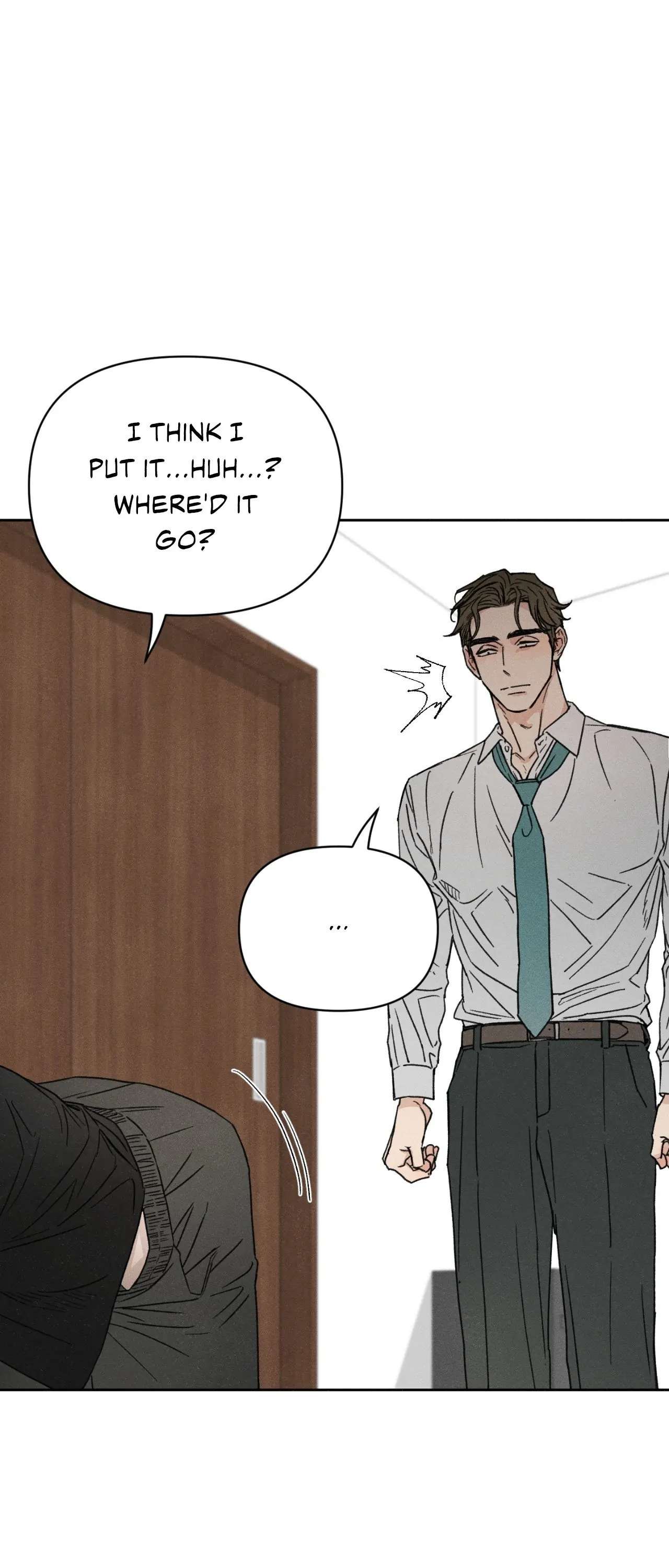 Love at First Fright Chapter 2.1 page 52 - 