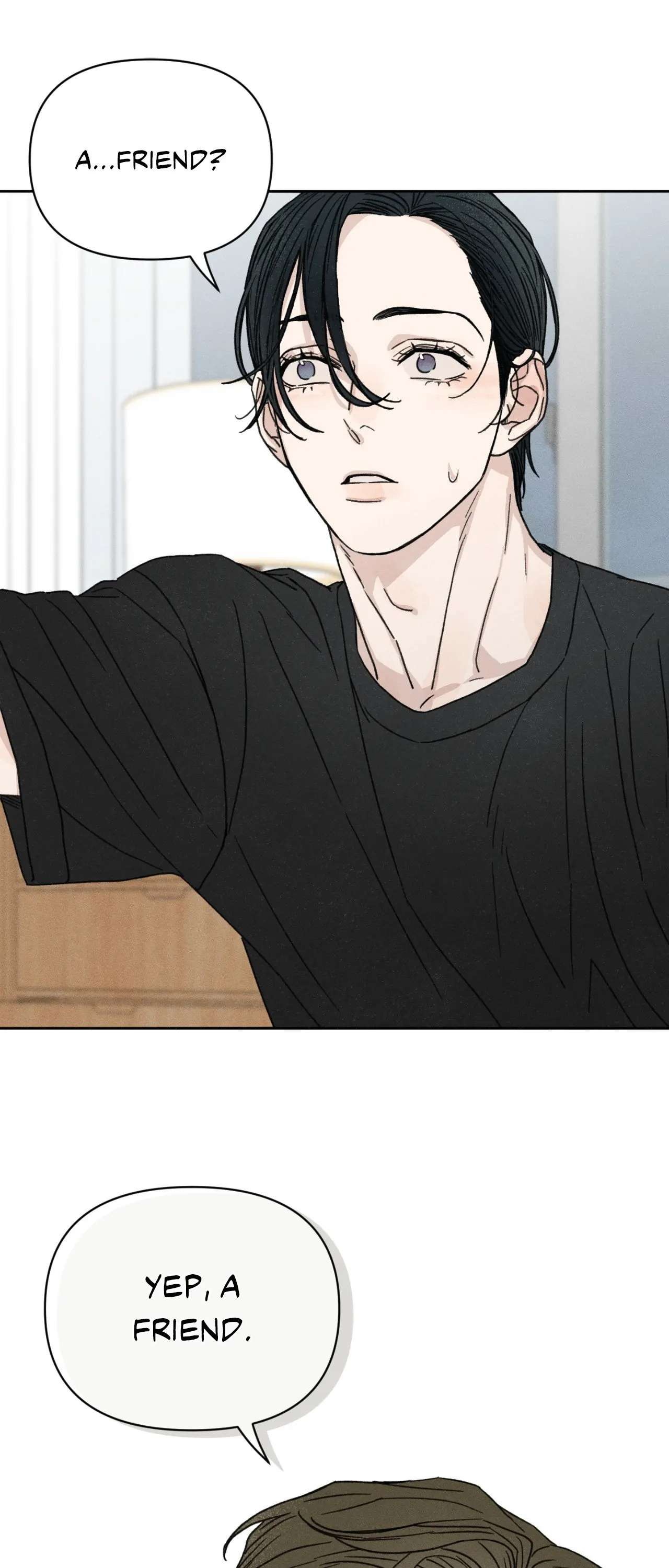 Love at First Fright Chapter 2.1 page 58 - 