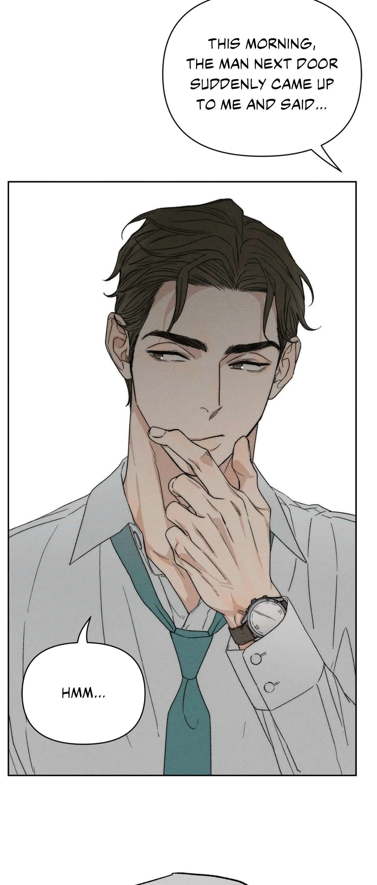 Love at First Fright Chapter 2.1 page 7 - 