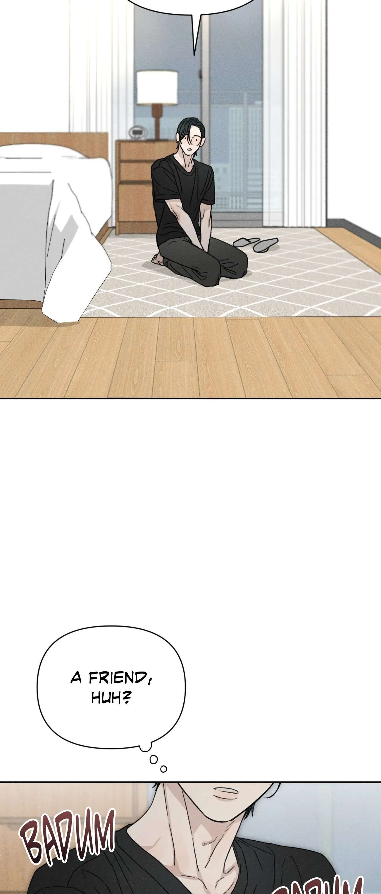 Love at First Fright Chapter 2.1 page 61 - 