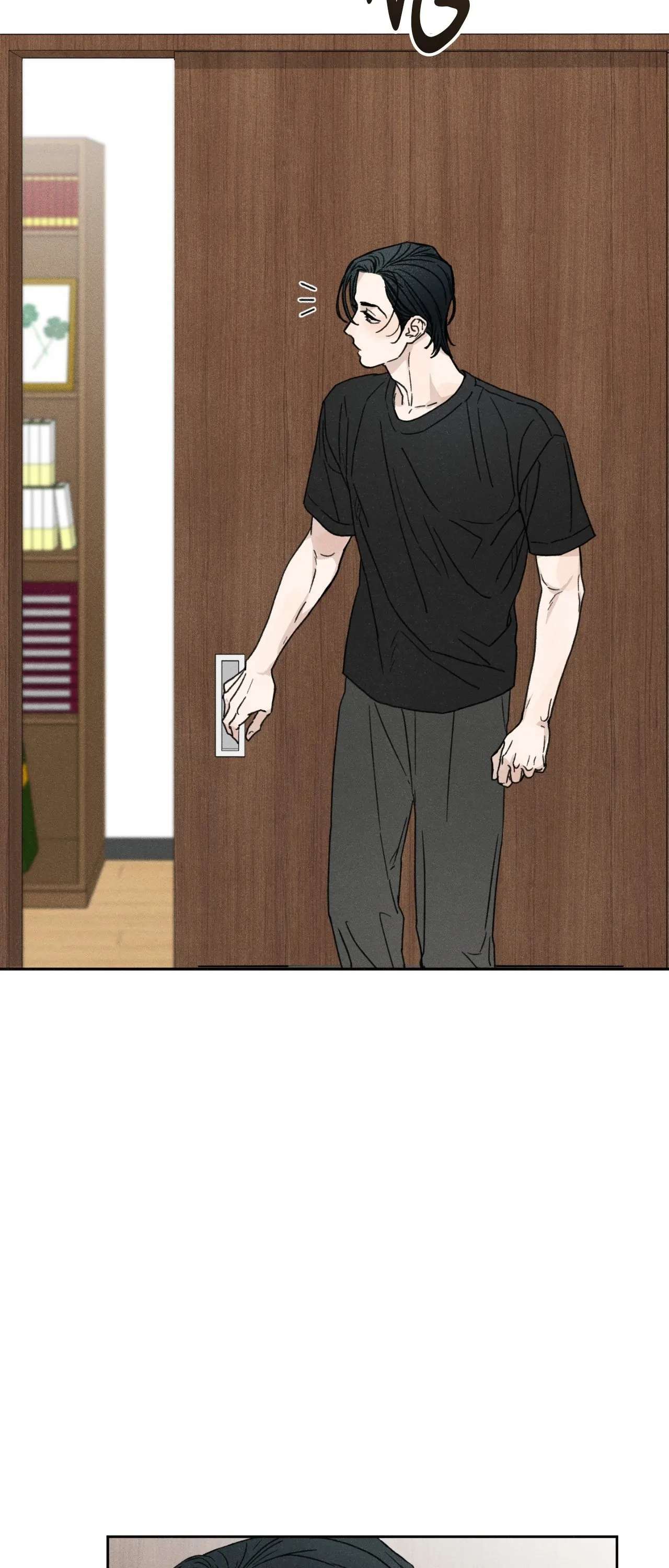 Love at First Fright Chapter 2.1 page 64 - 