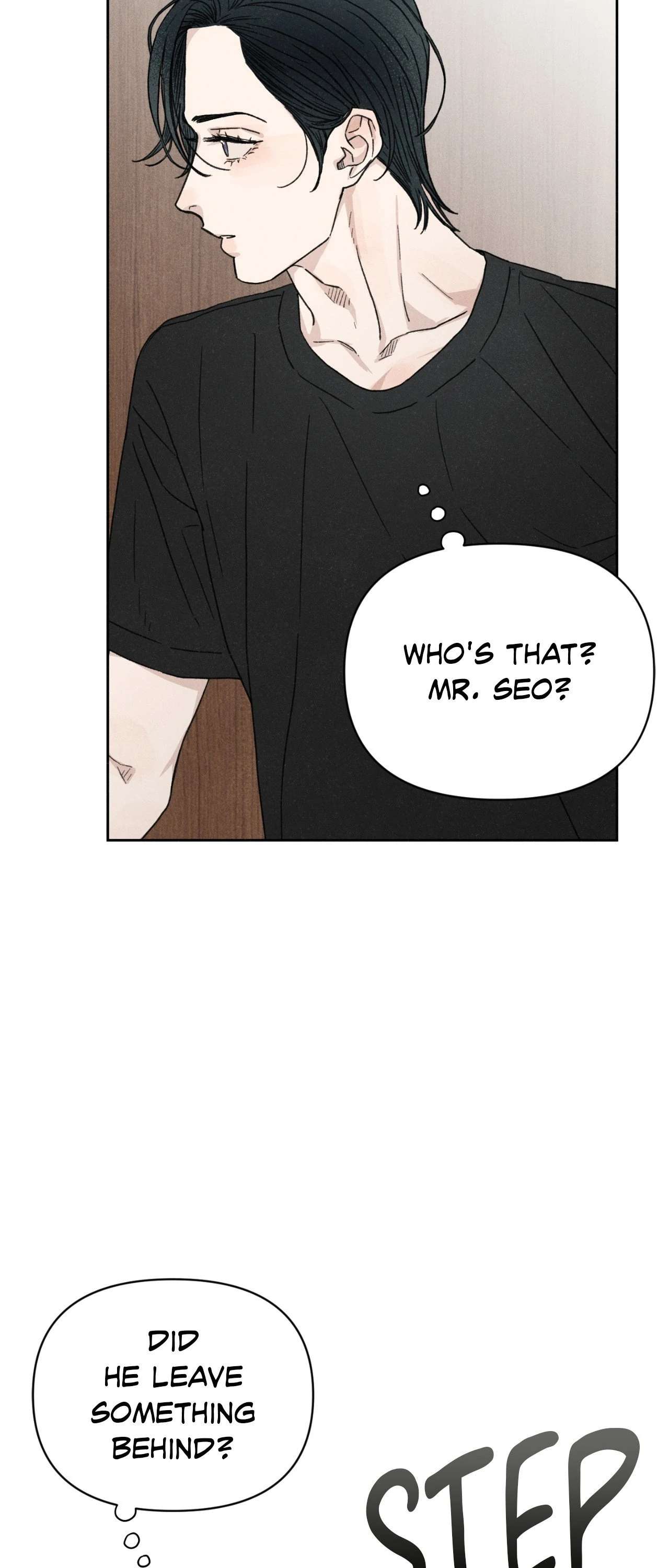 Love at First Fright Chapter 2.1 page 65 - 
