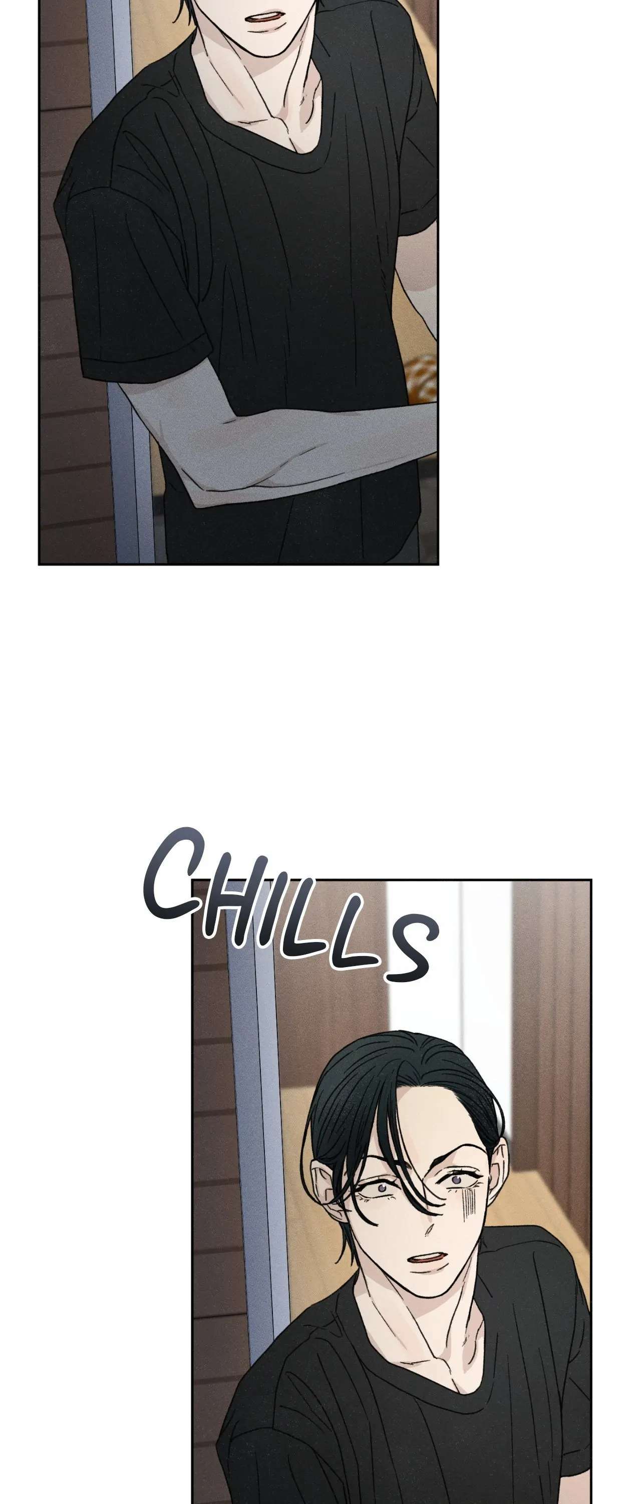Love at First Fright Chapter 2.1 page 67 - 