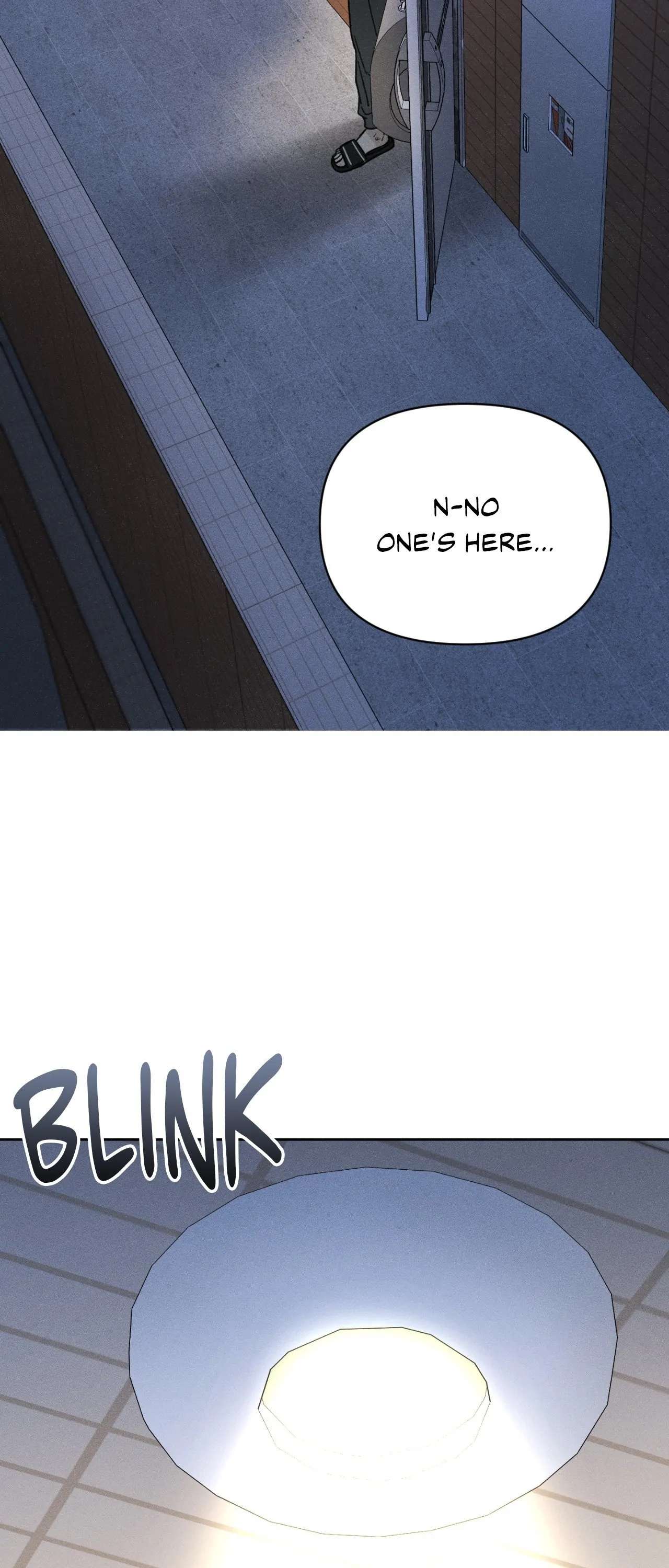Love at First Fright Chapter 2.1 page 69 - 