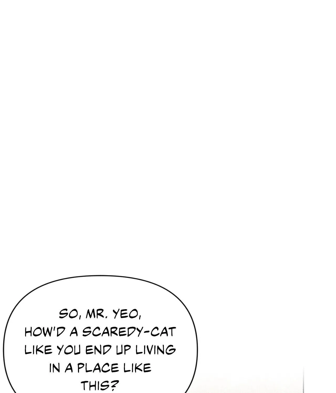 Love at First Fright Chapter 2 page 2 - 
