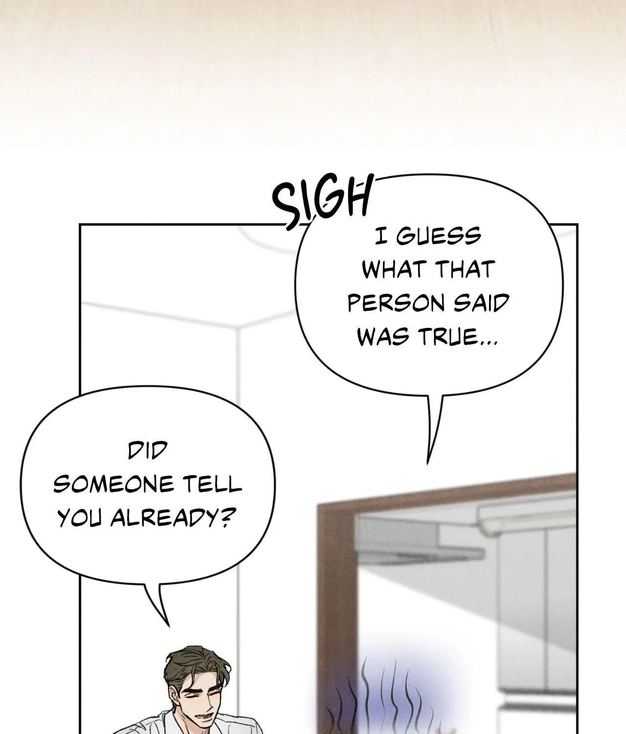 Love at First Fright Chapter 2 page 11 - 