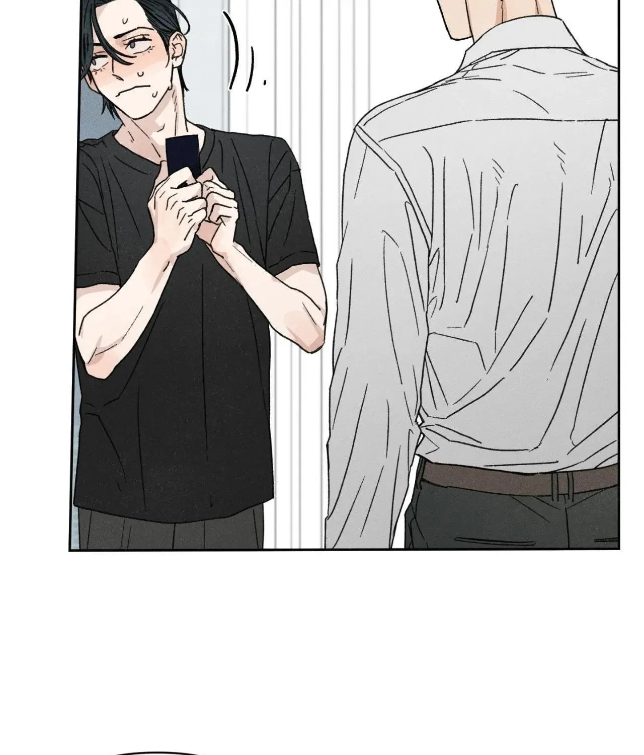 Love at First Fright Chapter 2 page 101 - 