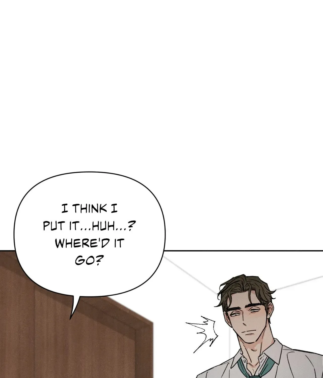 Love at First Fright Chapter 2 page 103 - 