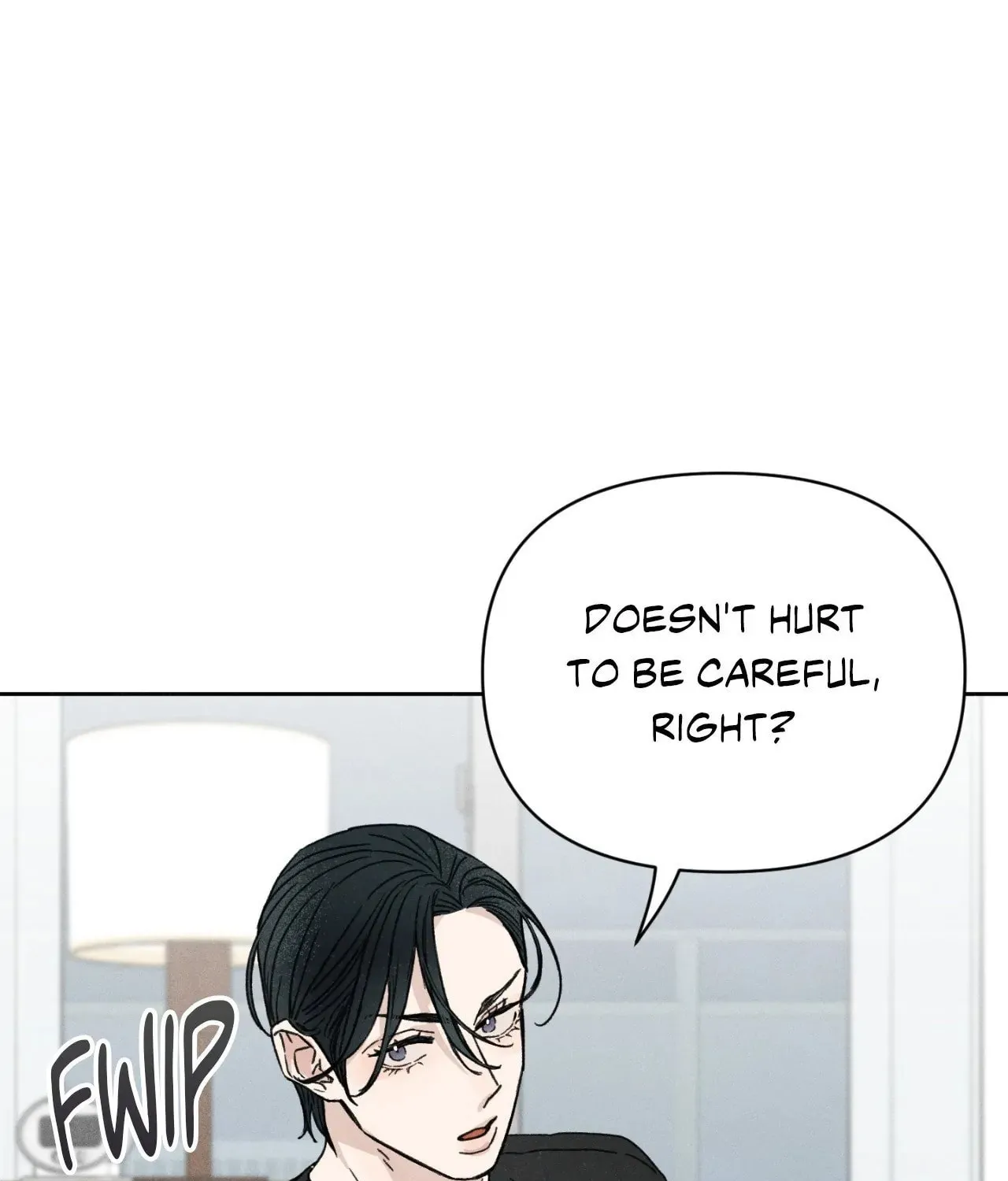 Love at First Fright Chapter 2 page 111 - 