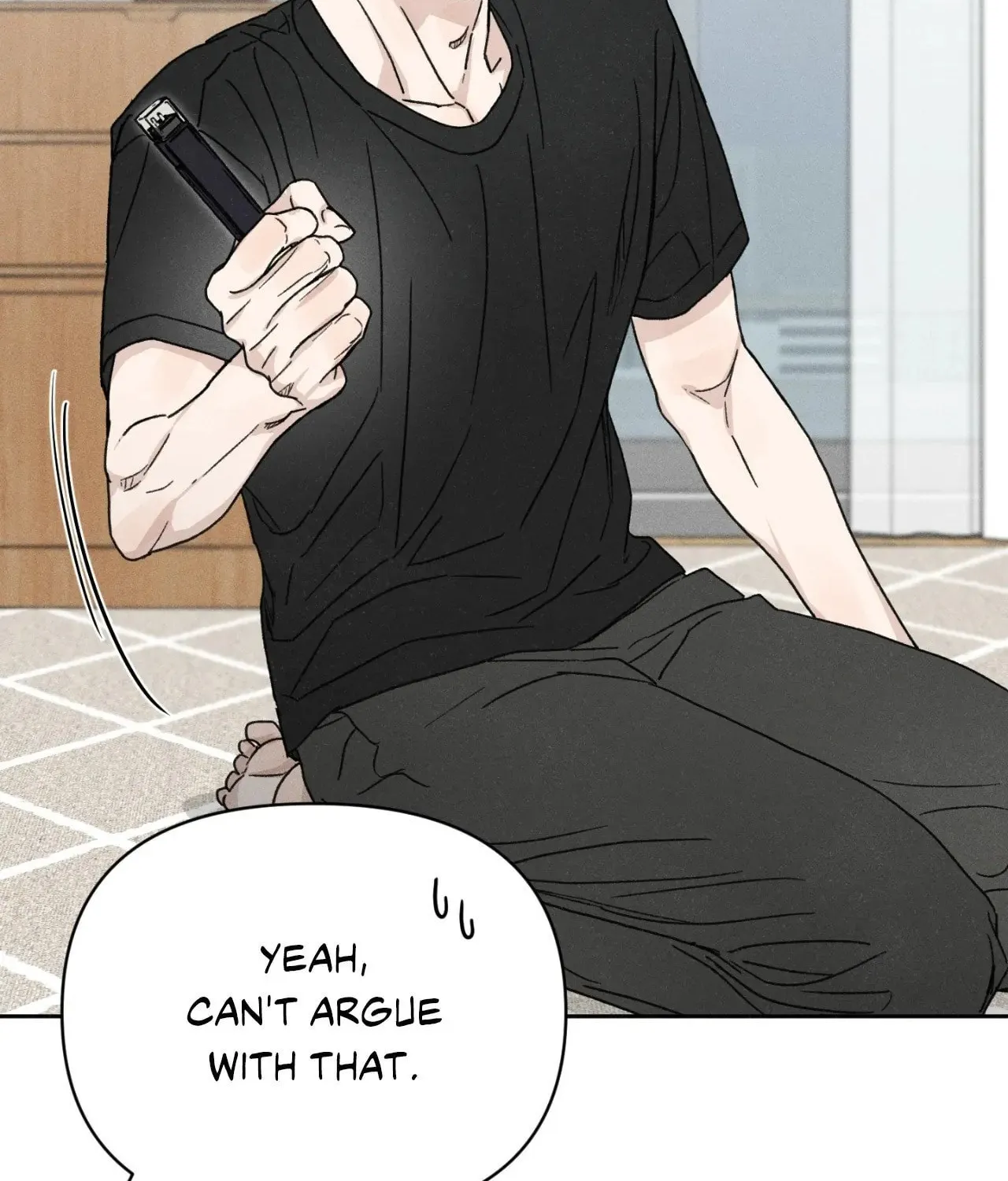 Love at First Fright Chapter 2 page 112 - 