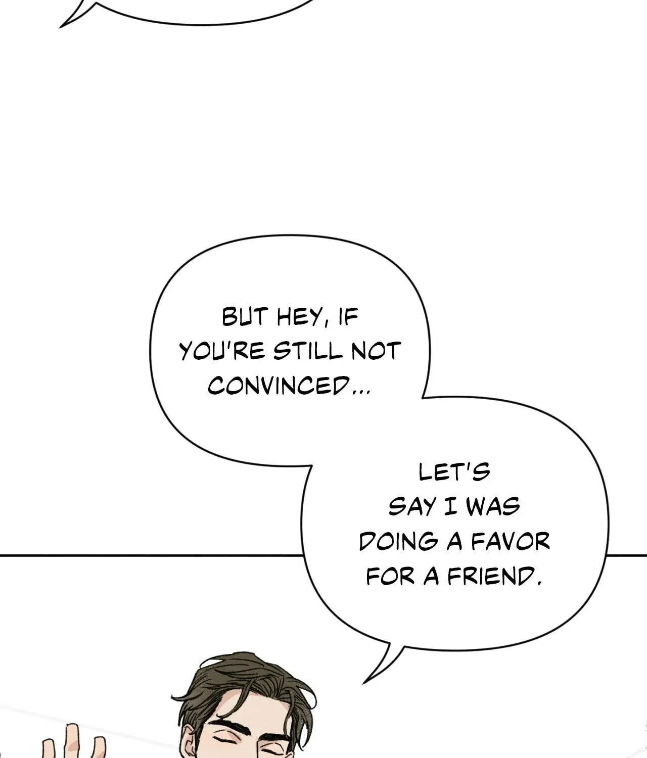 Love at First Fright Chapter 2 page 113 - 