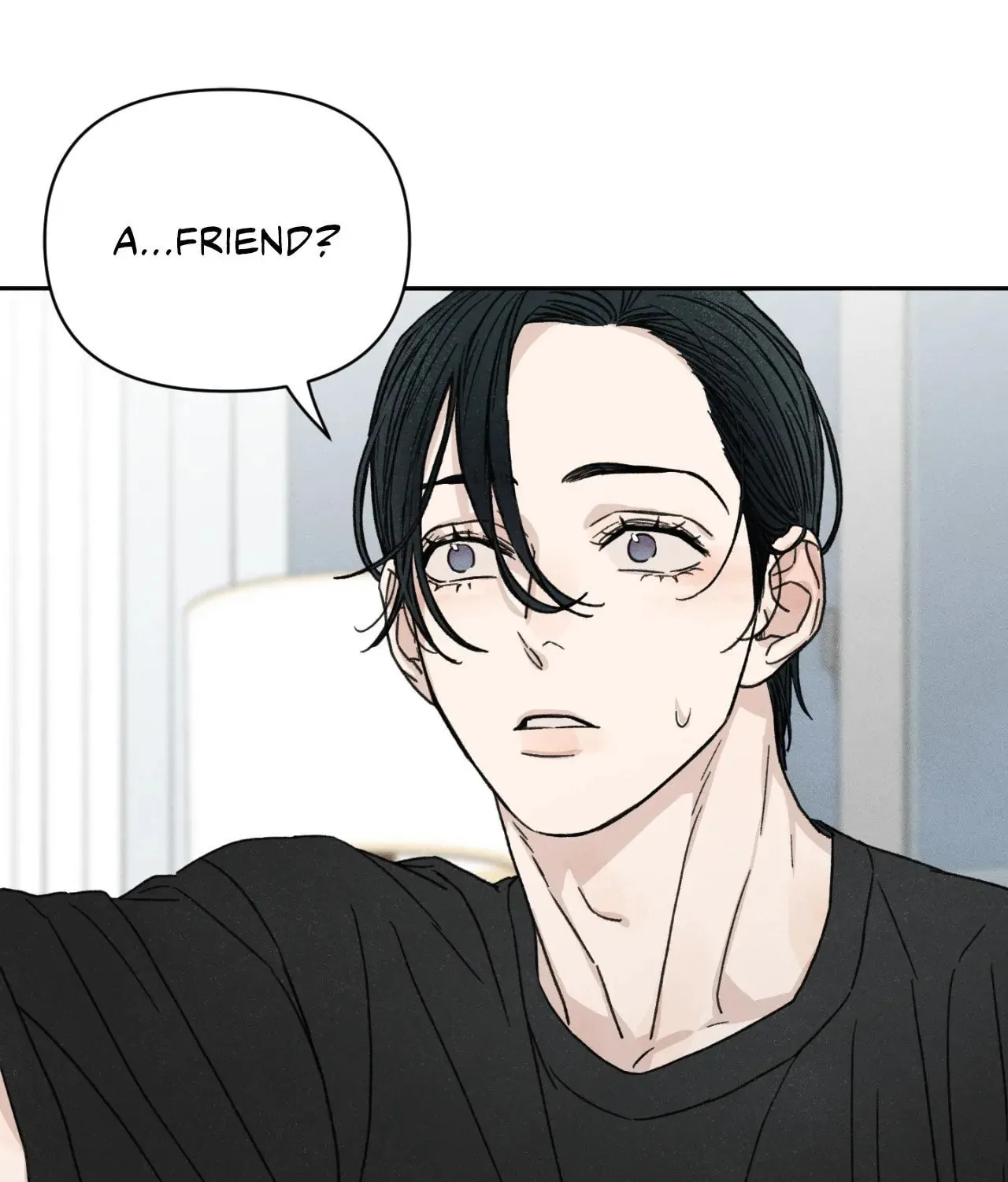 Love at First Fright Chapter 2 page 115 - 