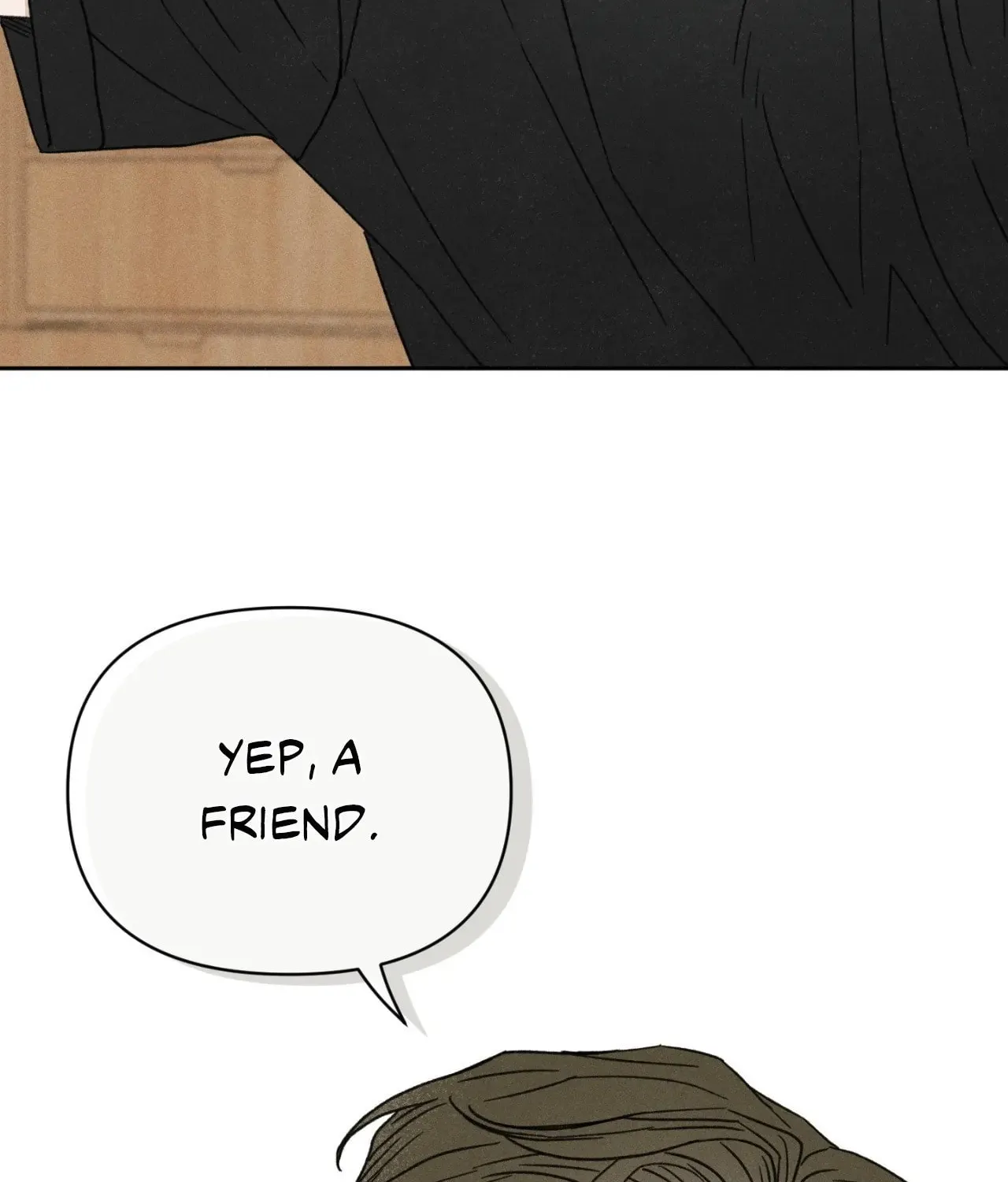 Love at First Fright Chapter 2 page 116 - 