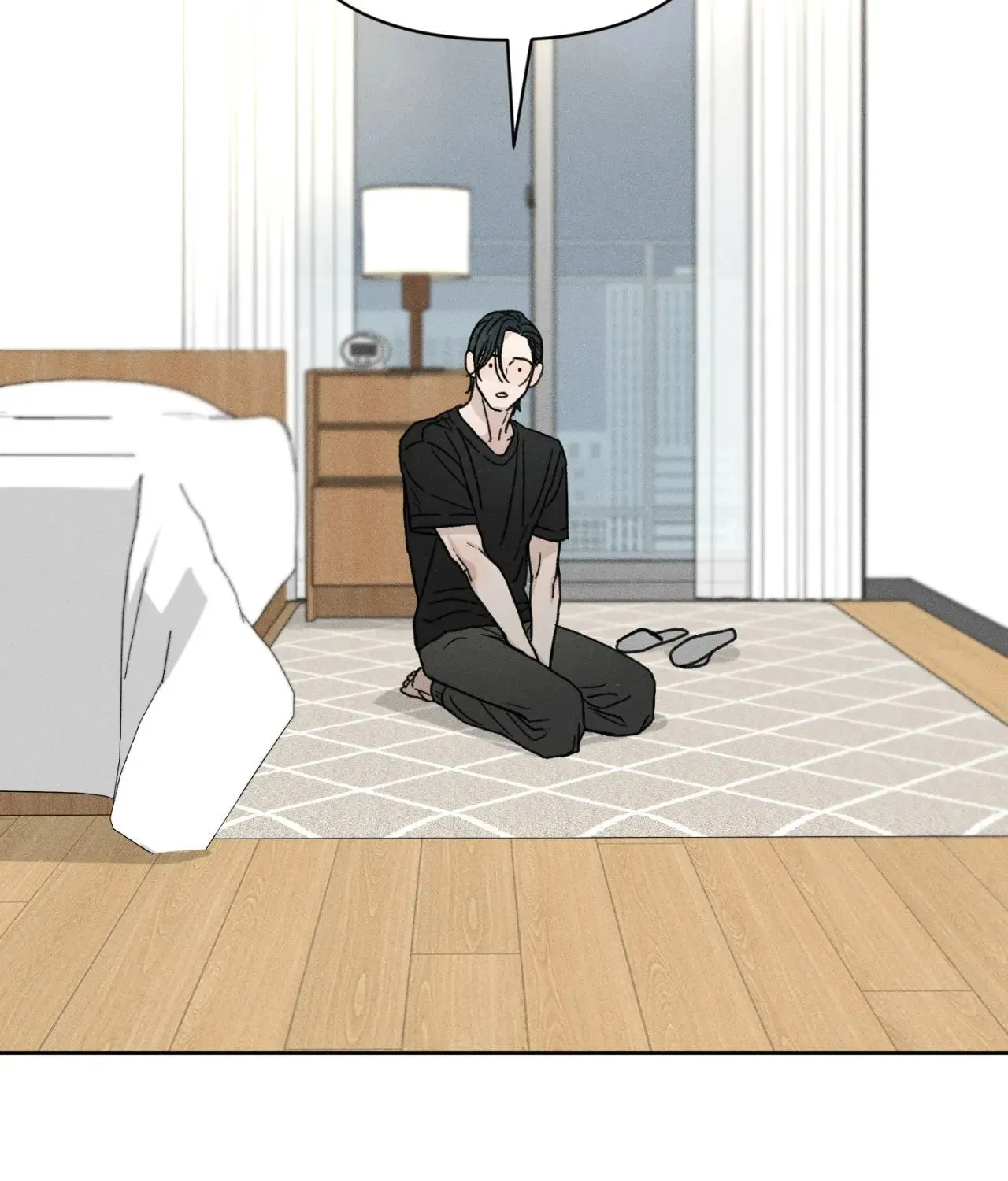 Love at First Fright Chapter 2 page 121 - 