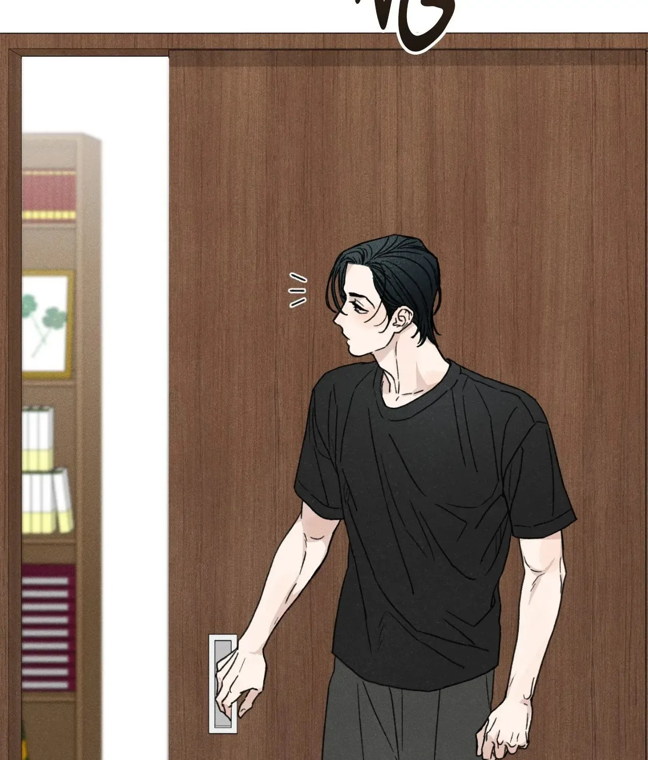 Love at First Fright Chapter 2 page 127 - 