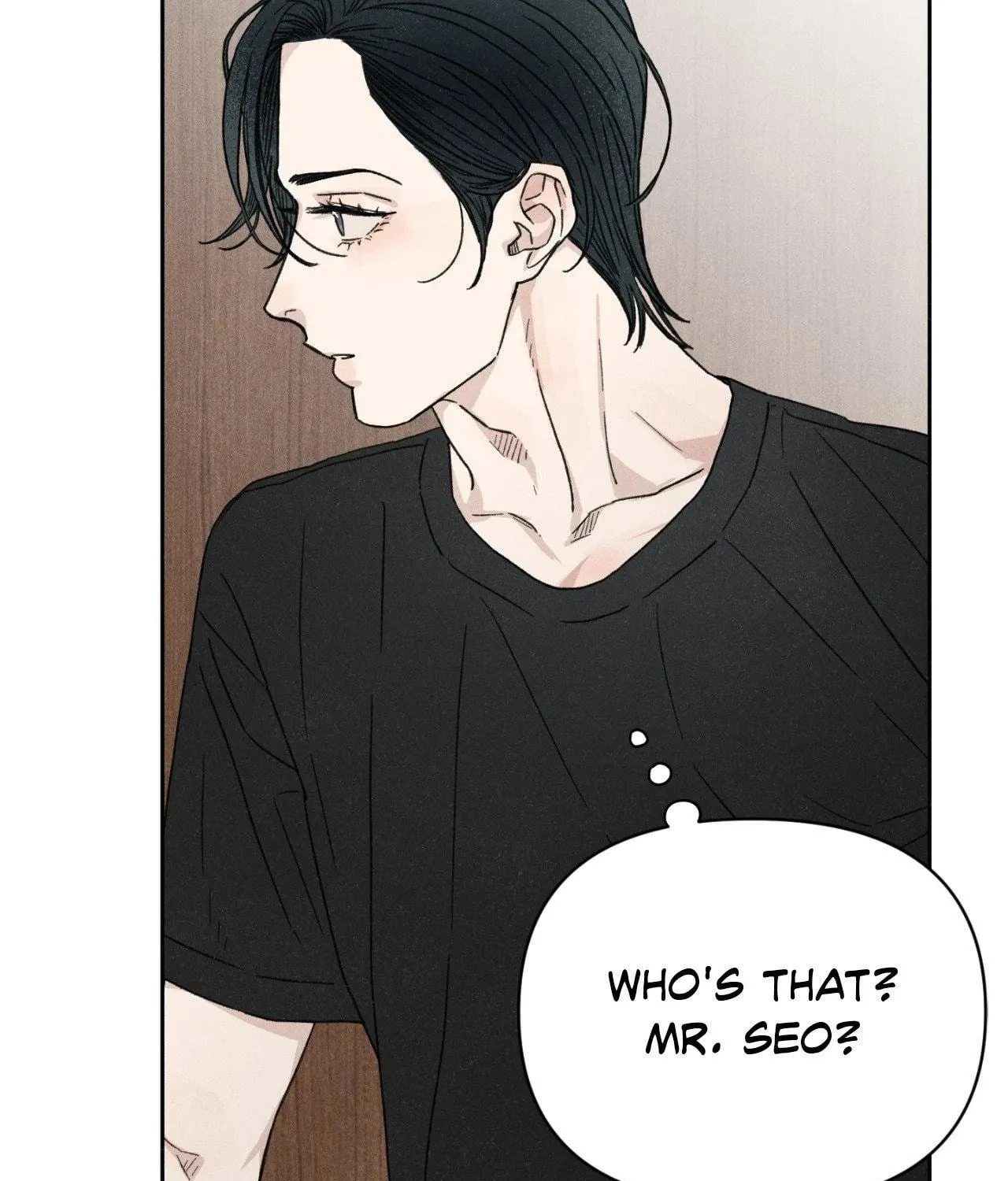 Love at First Fright Chapter 2 page 129 - 