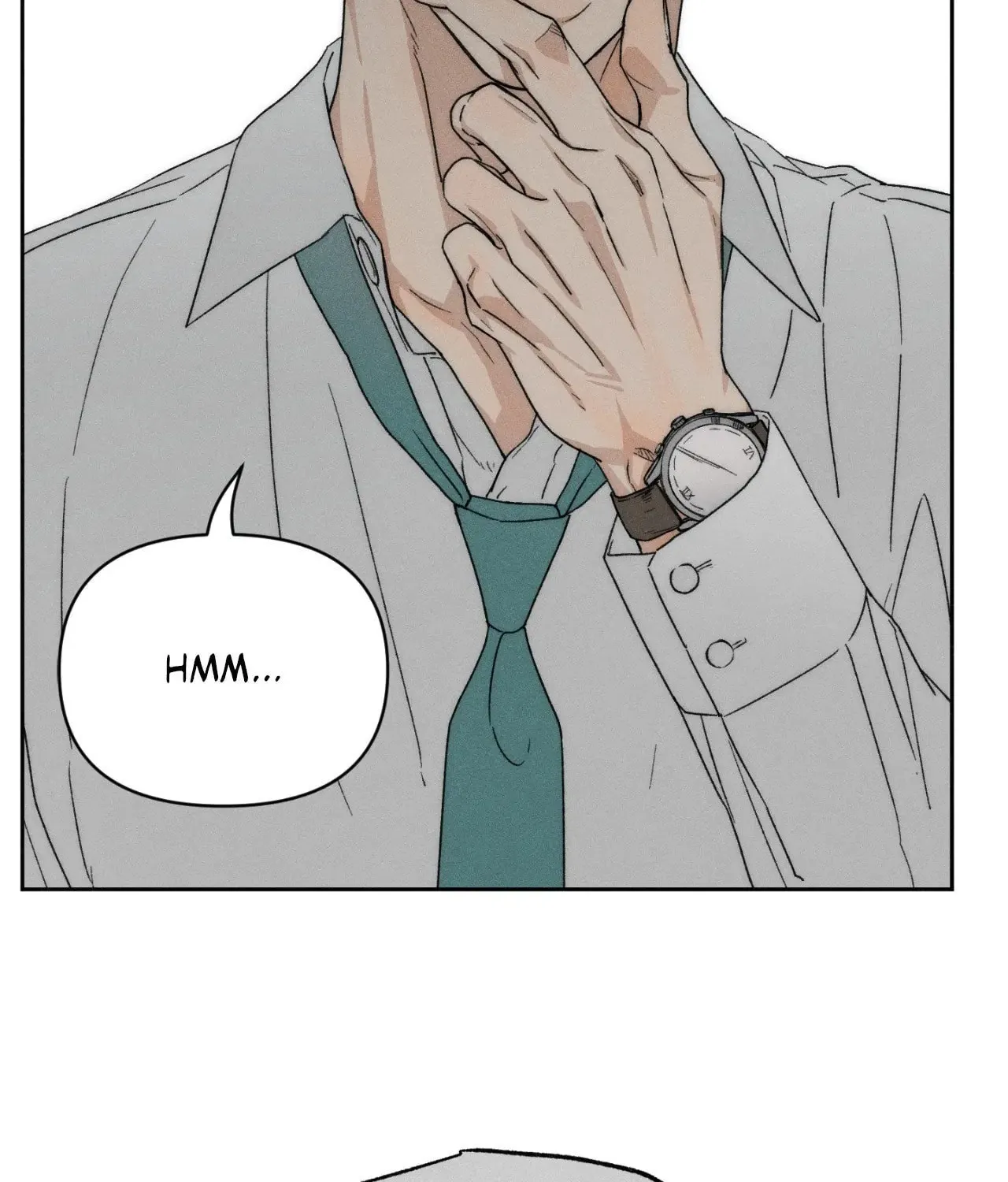 Love at First Fright Chapter 2 page 14 - 