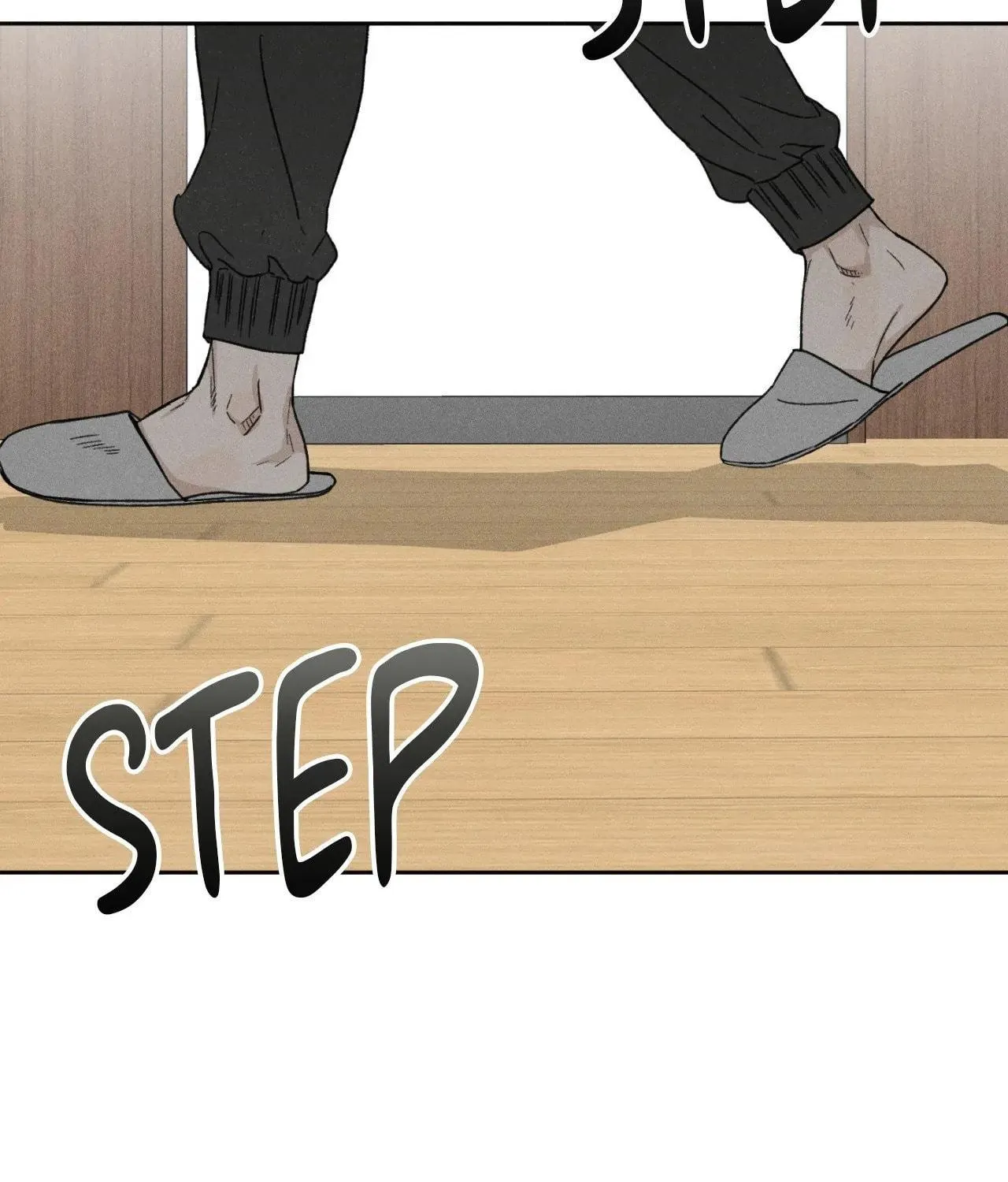 Love at First Fright Chapter 2 page 131 - 