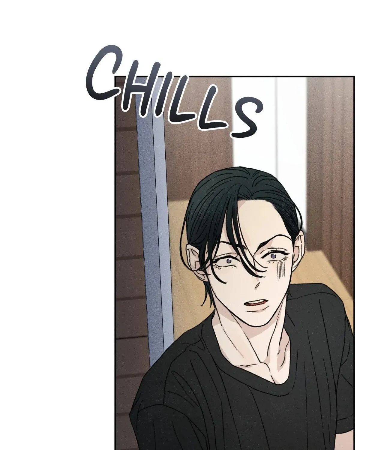 Love at First Fright Chapter 2 page 134 - 