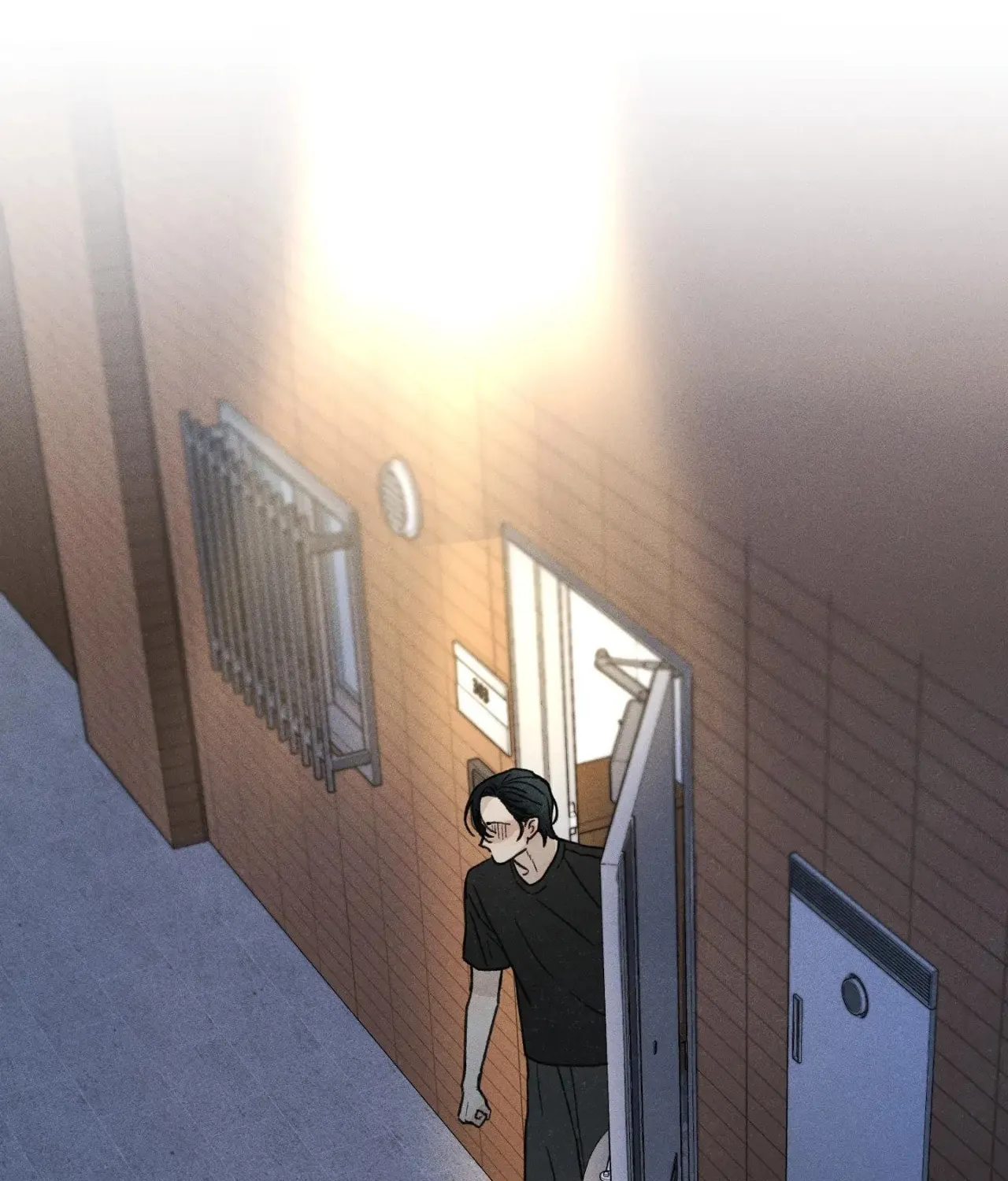 Love at First Fright Chapter 2 page 136 - 