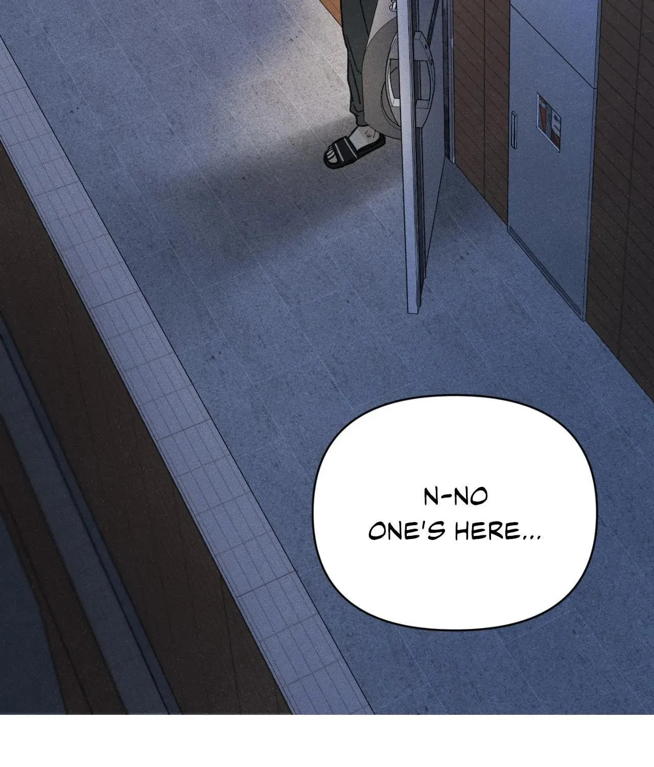 Love at First Fright Chapter 2 page 137 - 