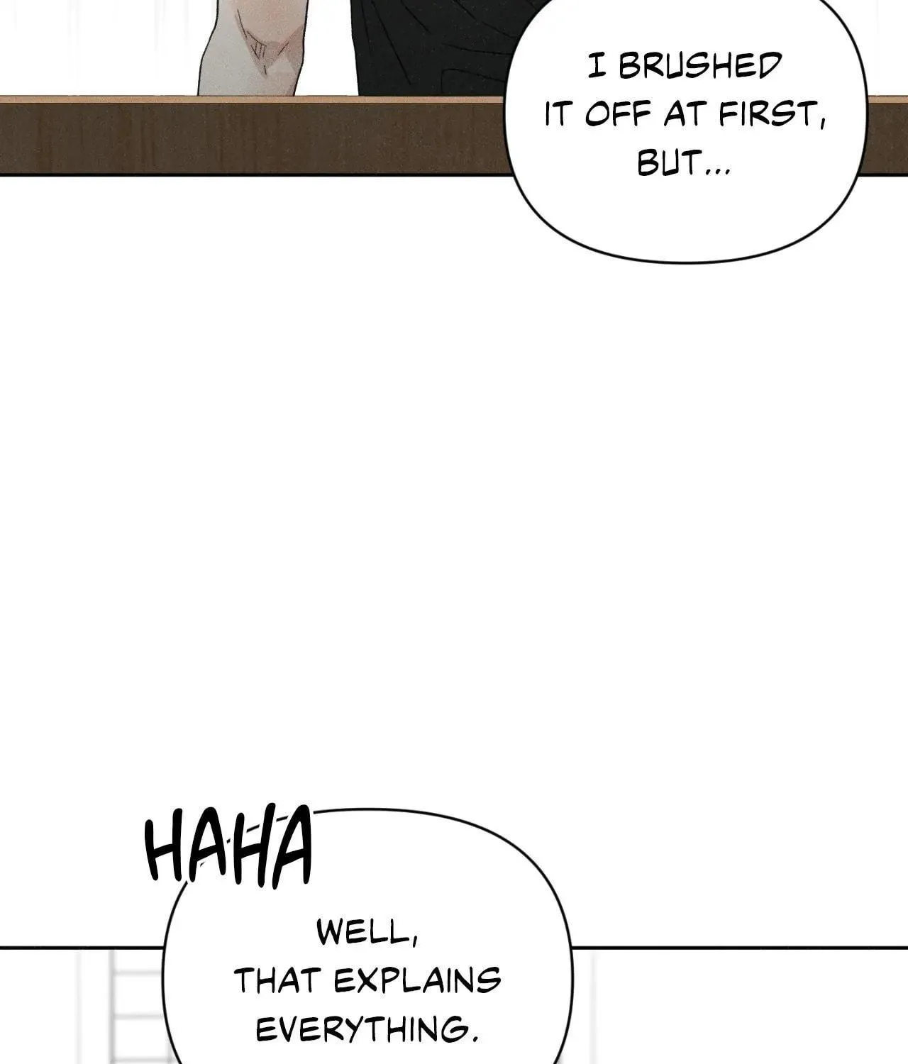 Love at First Fright Chapter 2 page 17 - 