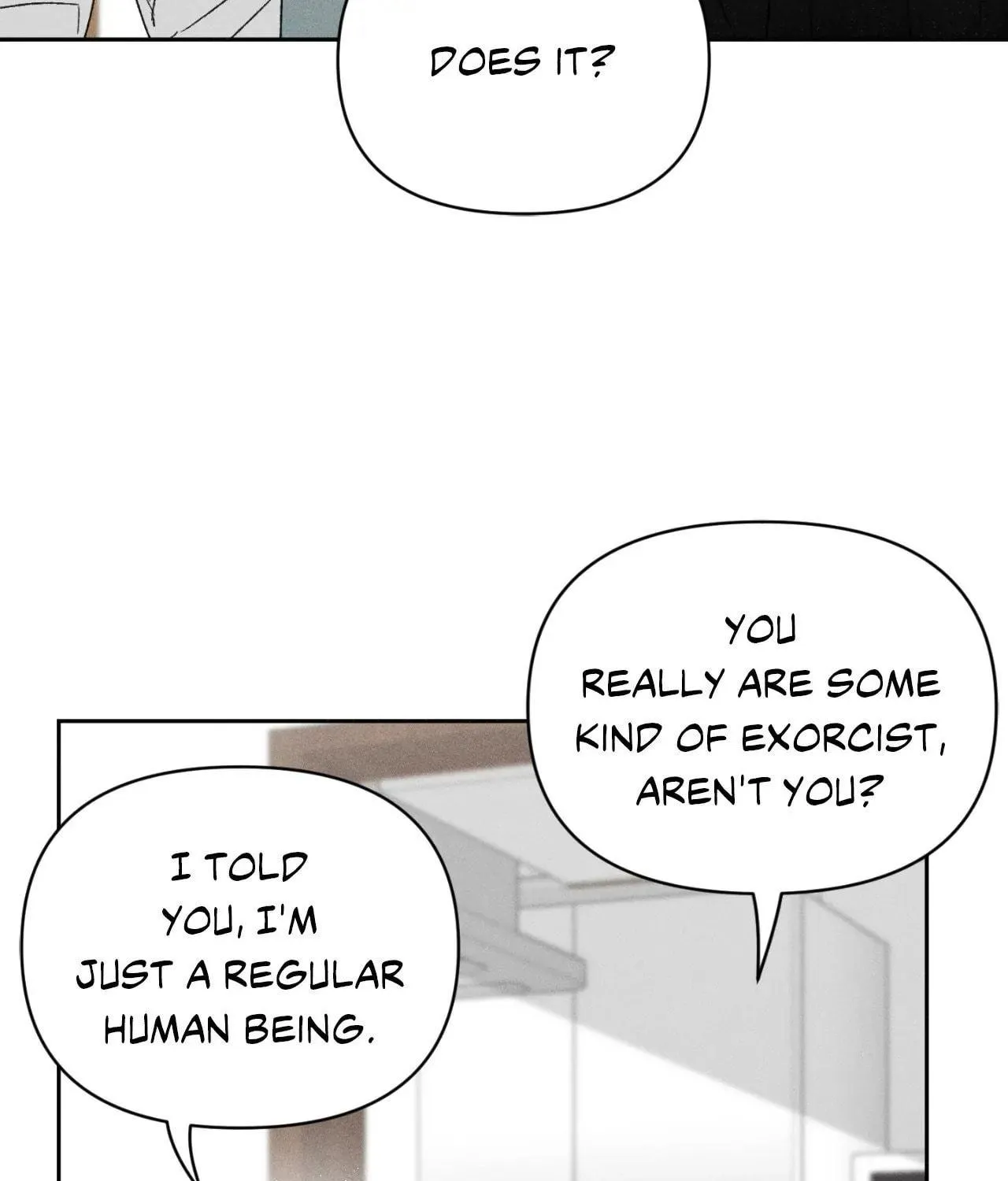 Love at First Fright Chapter 2 page 19 - 