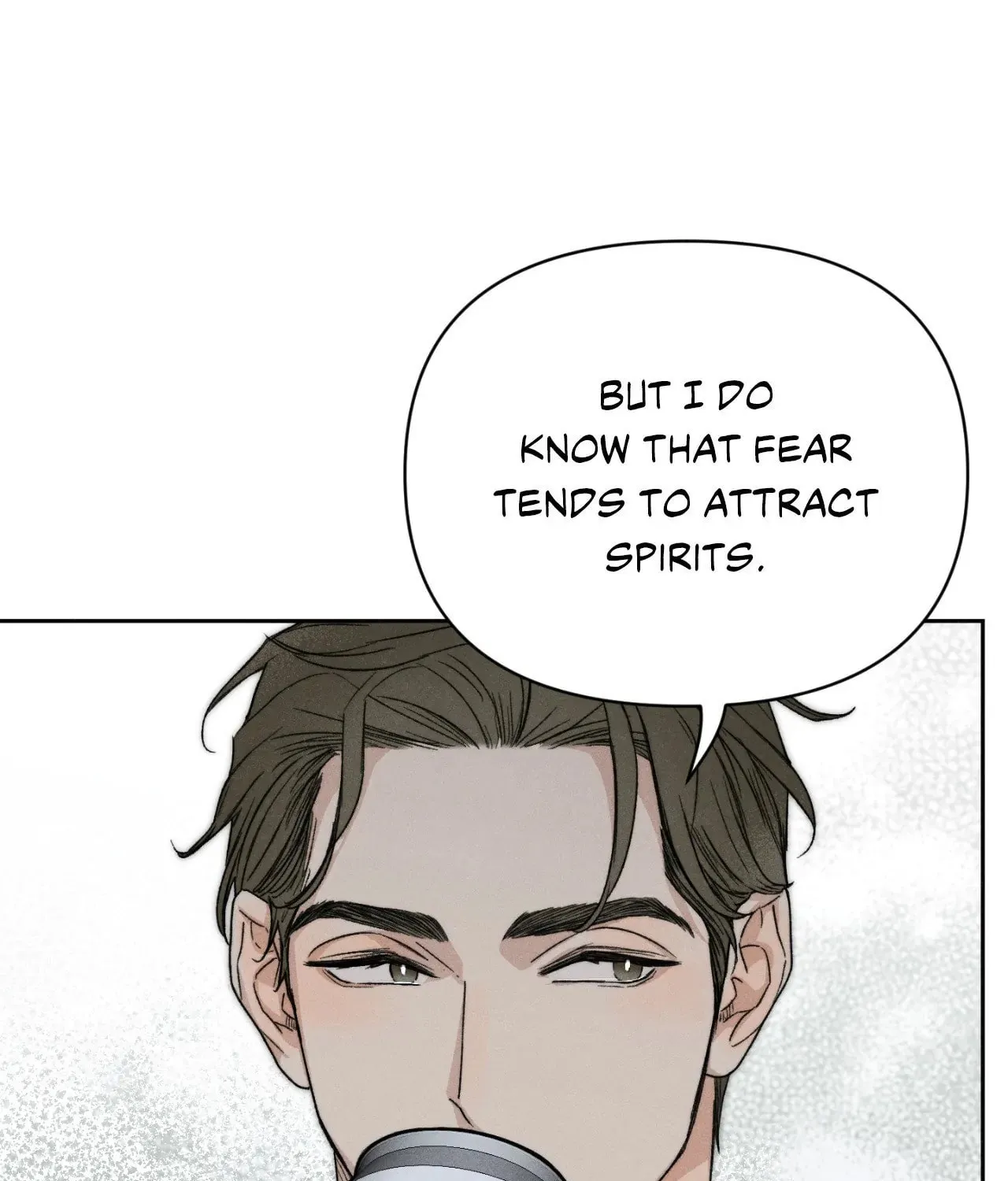 Love at First Fright Chapter 2 page 21 - 