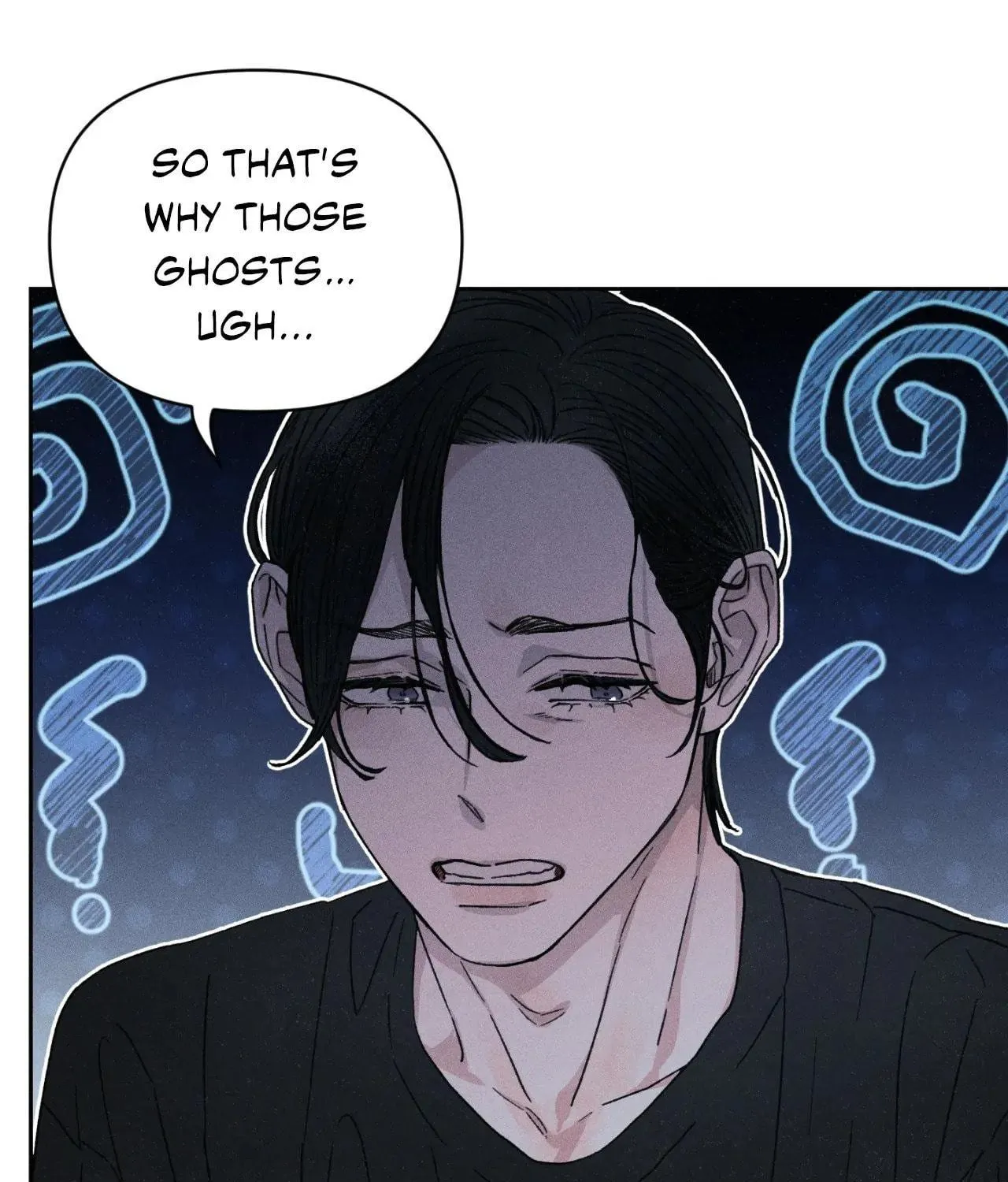 Love at First Fright Chapter 2 page 23 - 
