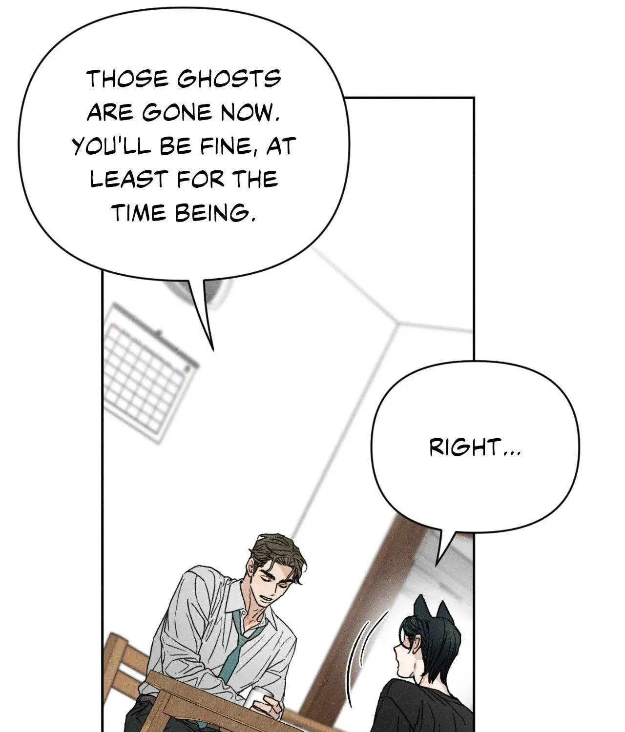 Love at First Fright Chapter 2 page 25 - 