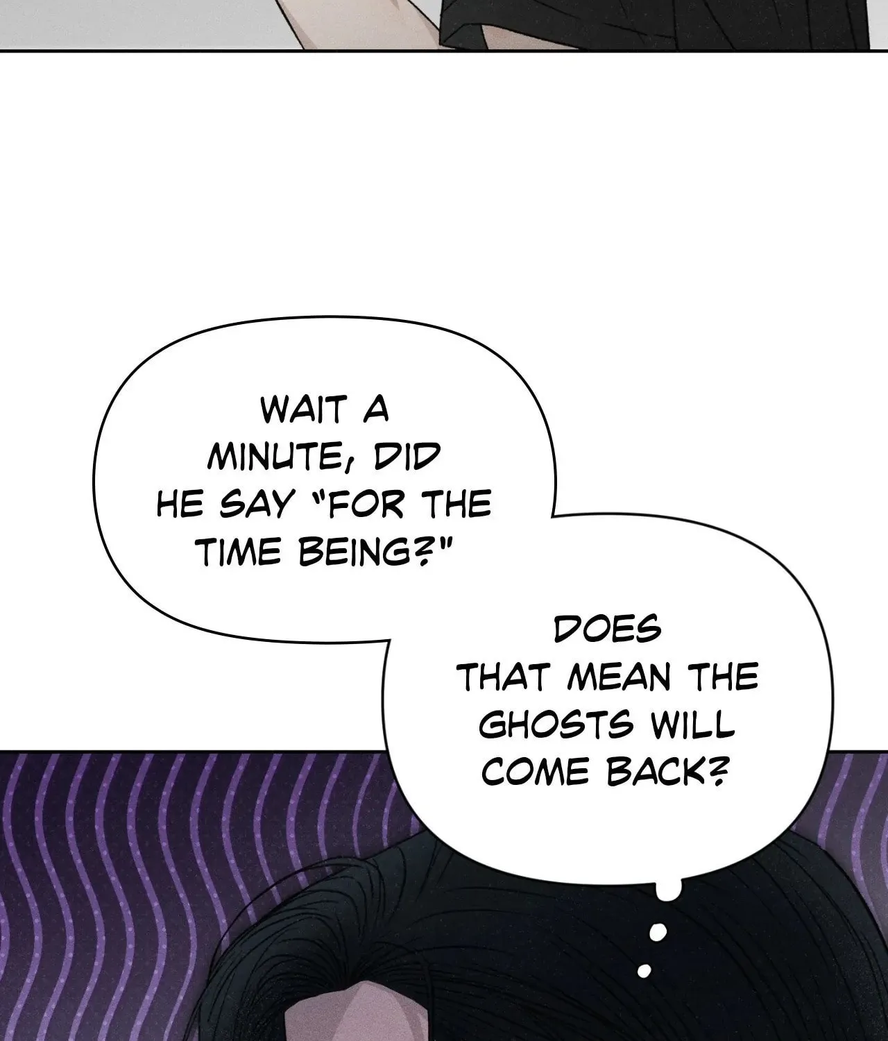 Love at First Fright Chapter 2 page 28 - 