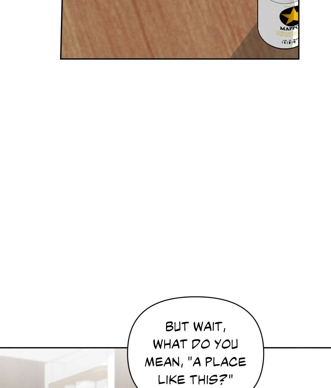 Love at First Fright Chapter 2 page 4 - 
