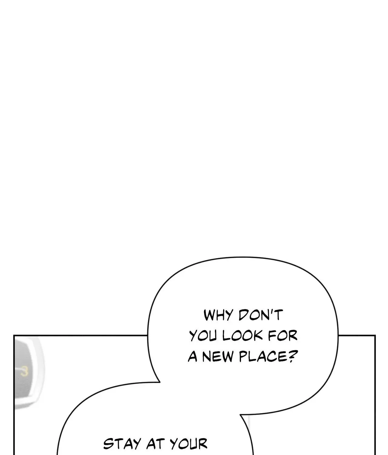 Love at First Fright Chapter 2 page 31 - 