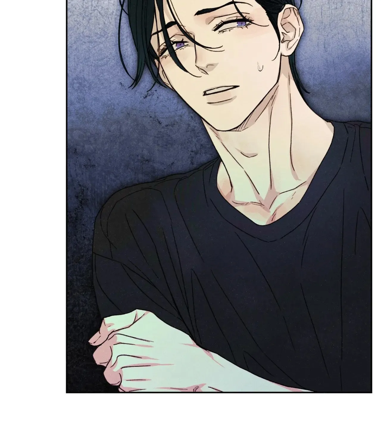 Love at First Fright Chapter 2 page 34 - 