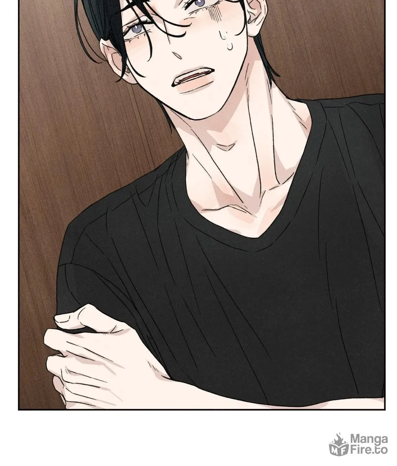 Love at First Fright Chapter 2 page 36 - 