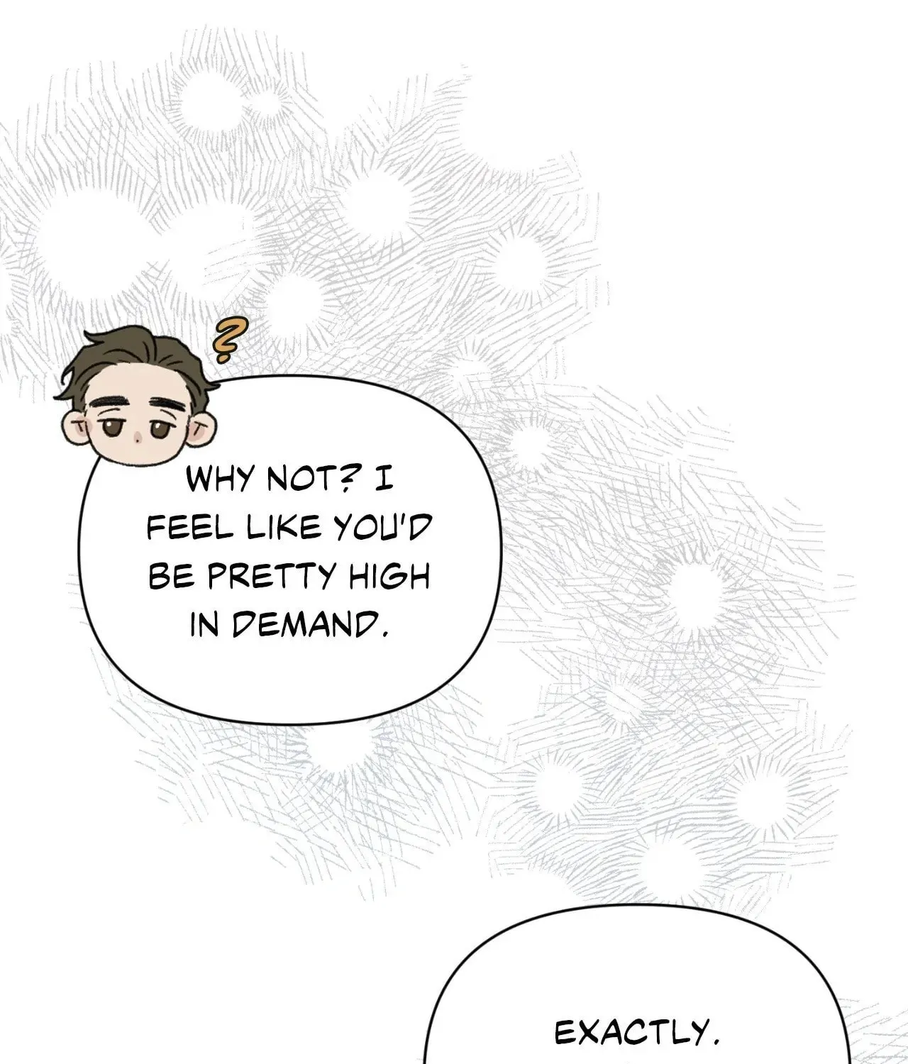 Love at First Fright Chapter 2 page 37 - 