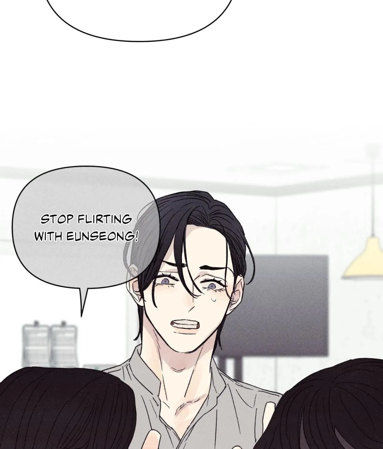 Love at First Fright Chapter 2 page 39 - 
