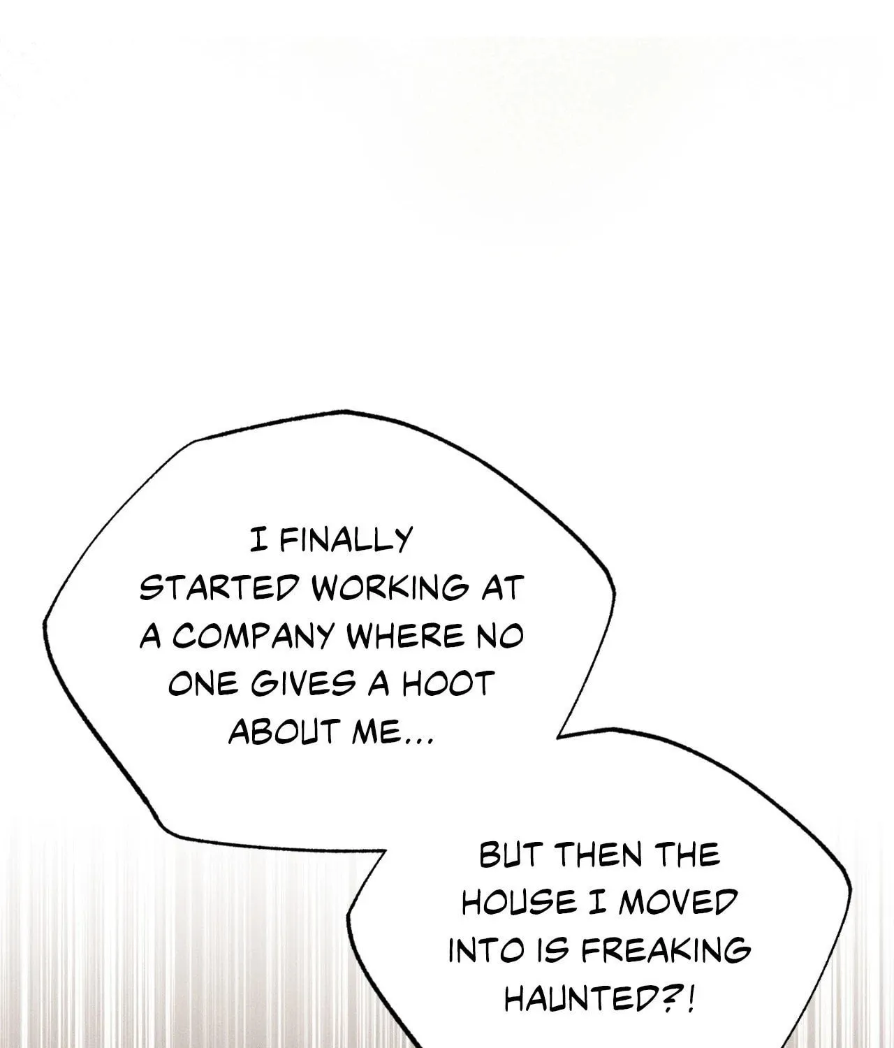 Love at First Fright Chapter 2 page 46 - 