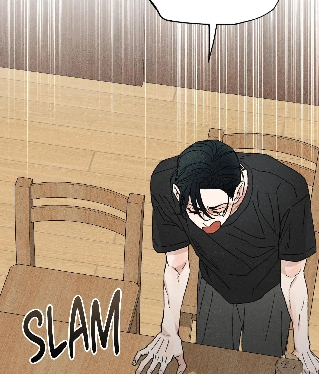 Love at First Fright Chapter 2 page 47 - 