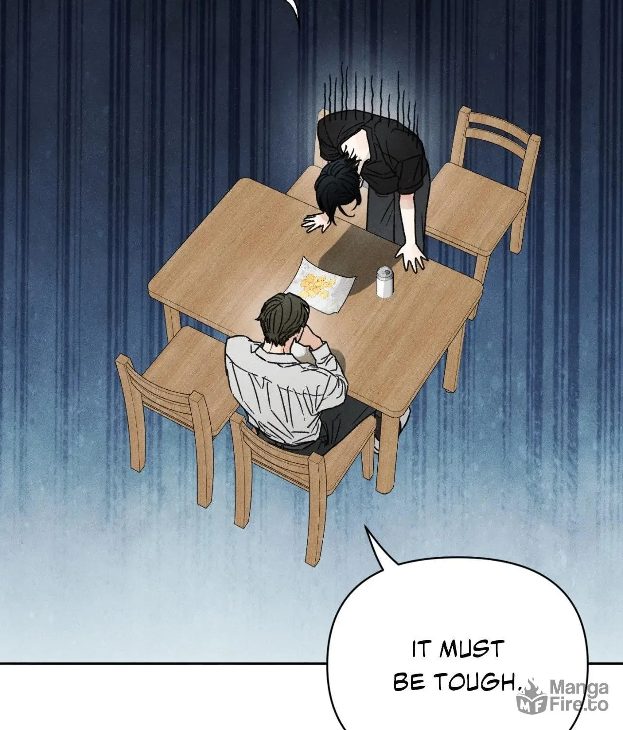 Love at First Fright Chapter 2 page 50 - 