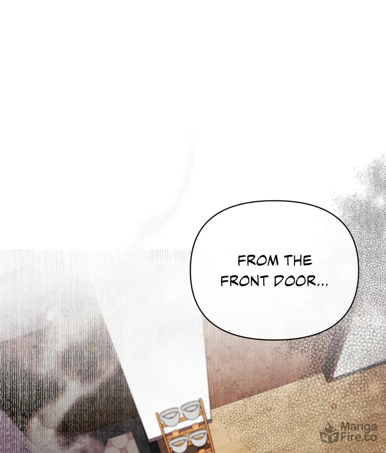 Love at First Fright Chapter 2 page 6 - 