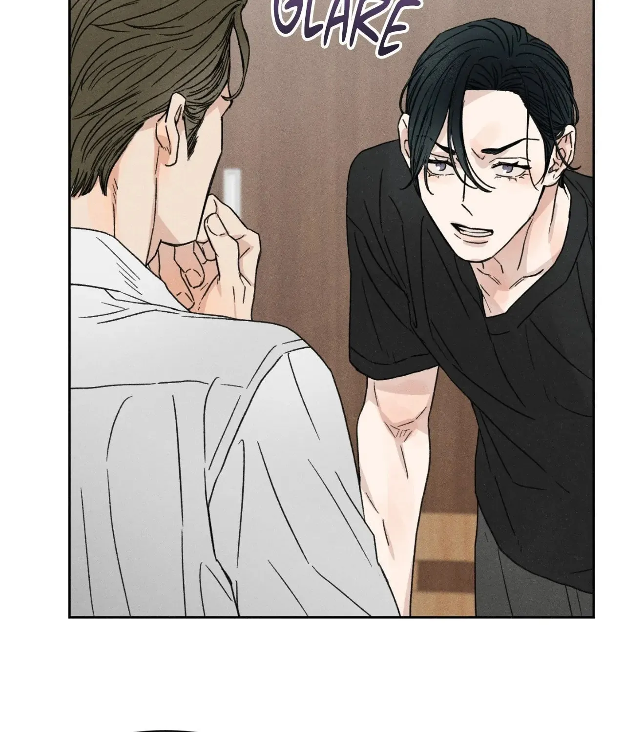 Love at First Fright Chapter 2 page 52 - 