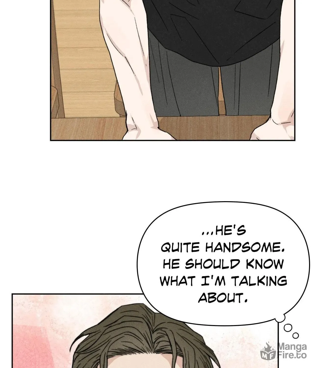 Love at First Fright Chapter 2 page 54 - 
