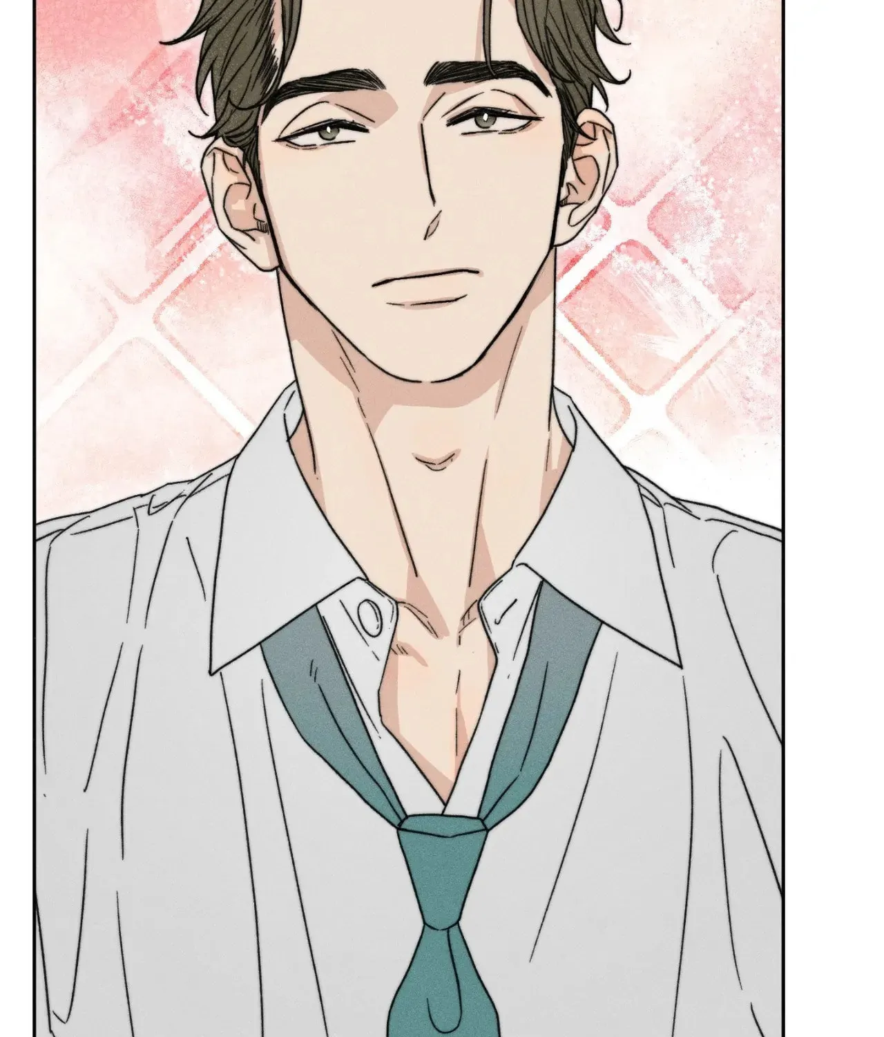 Love at First Fright Chapter 2 page 55 - 