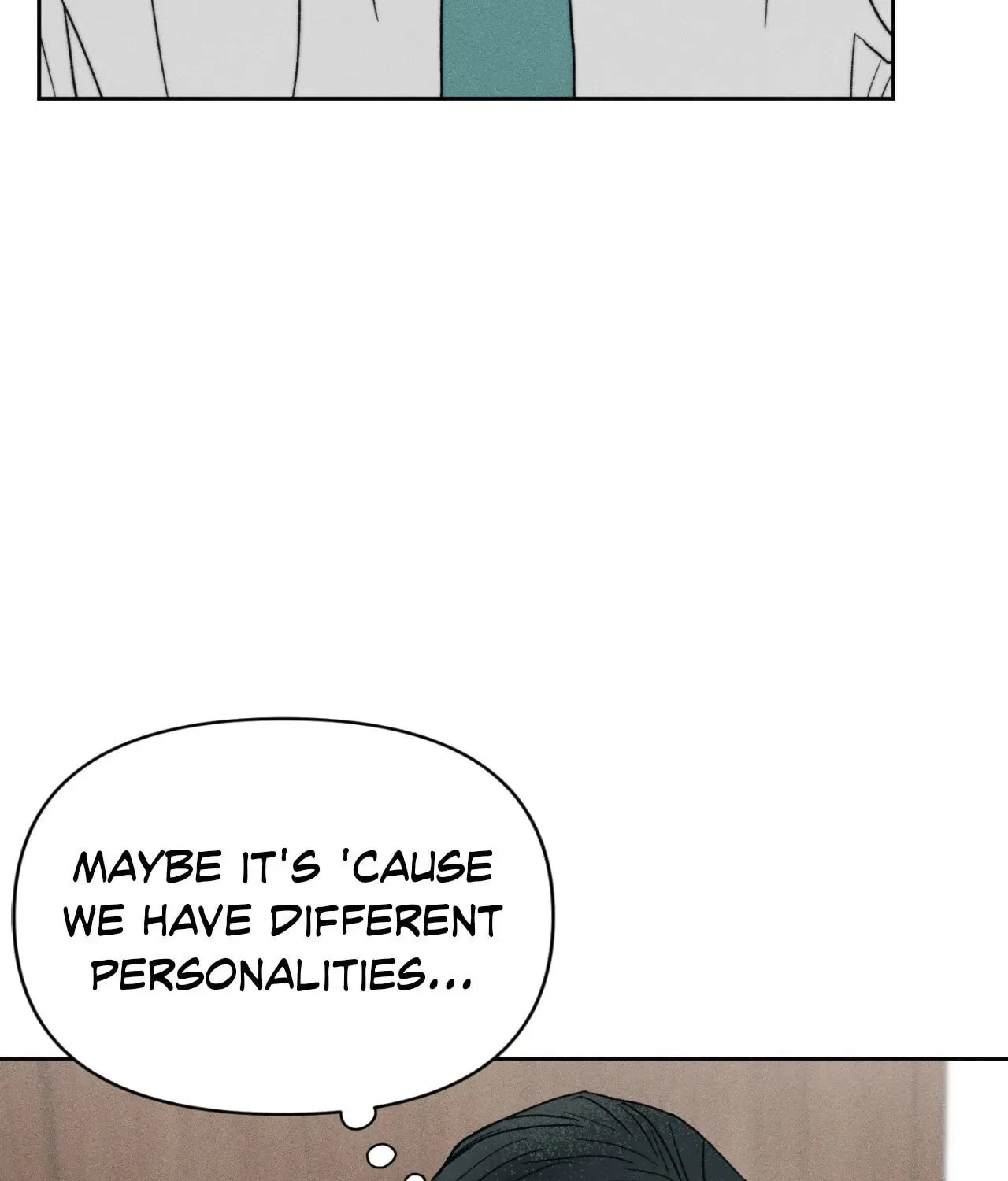 Love at First Fright Chapter 2 page 56 - 