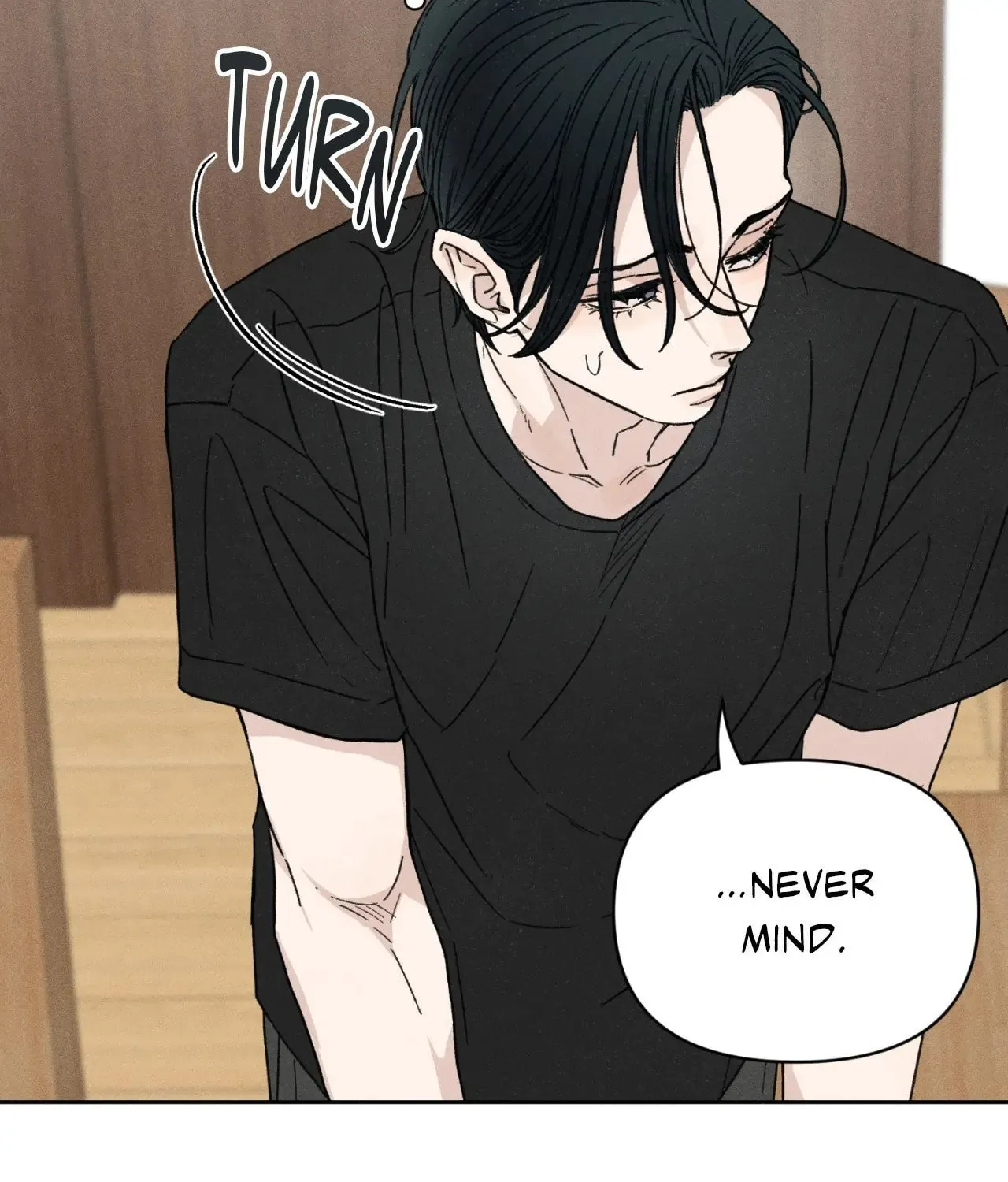 Love at First Fright Chapter 2 page 57 - 