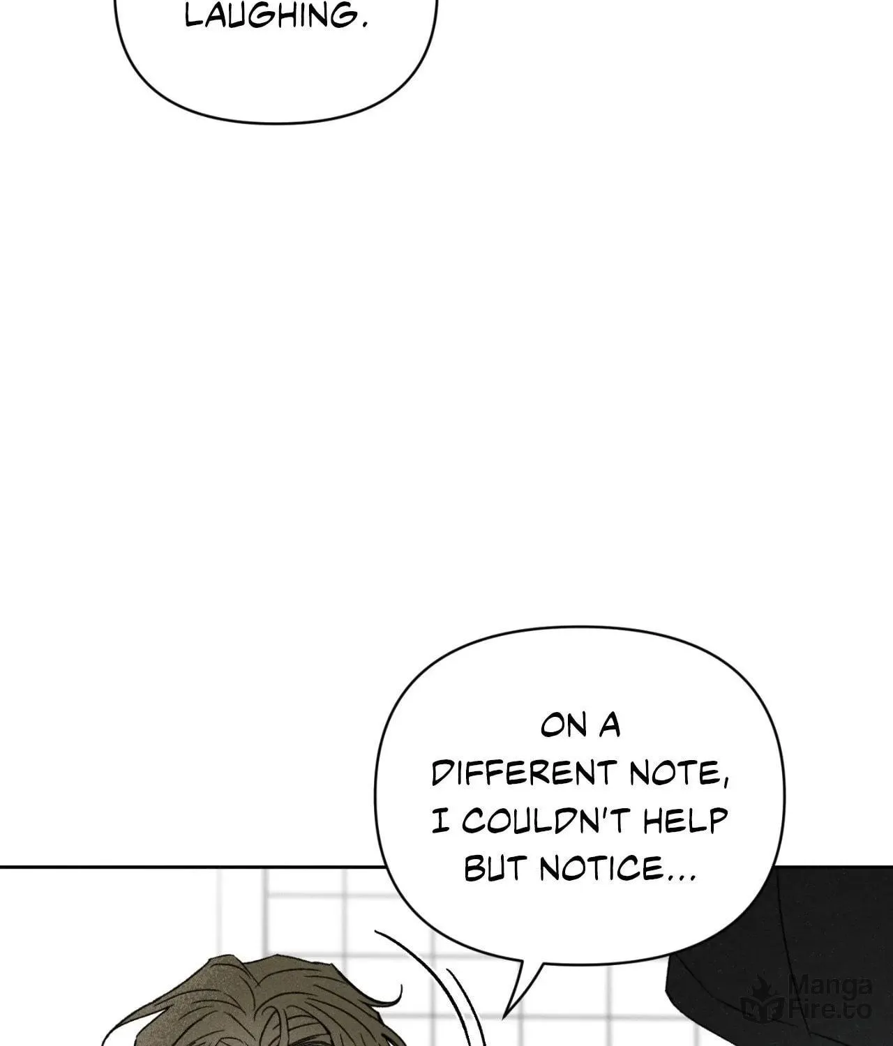 Love at First Fright Chapter 2 page 60 - 